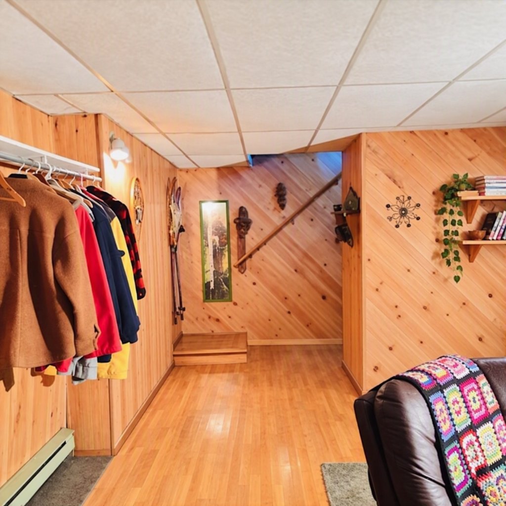 Salle familiale