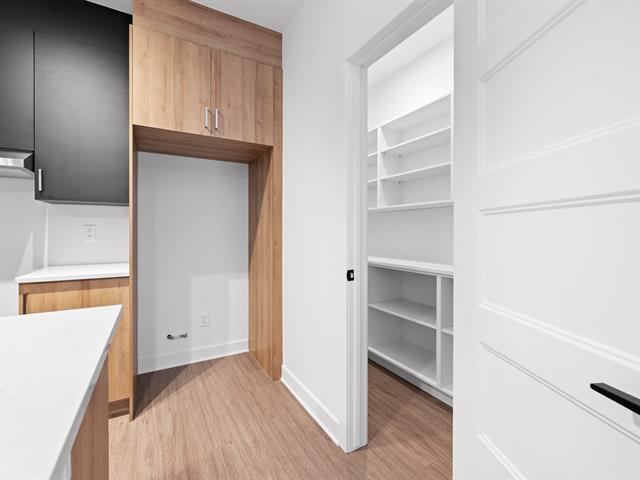 Garde-manger walk-in