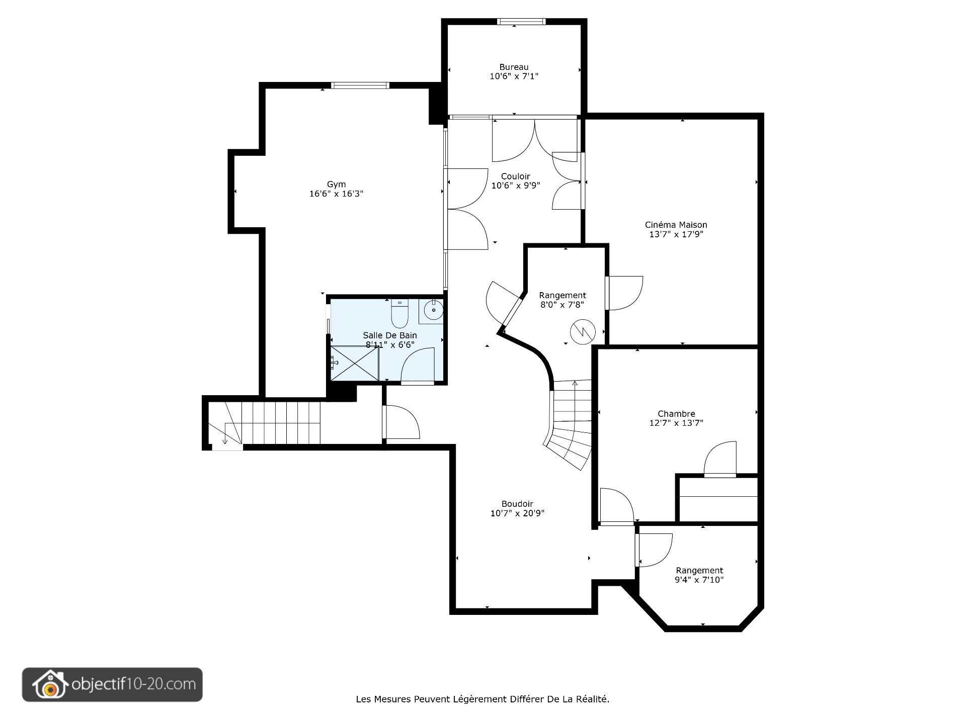 Plan (croquis)