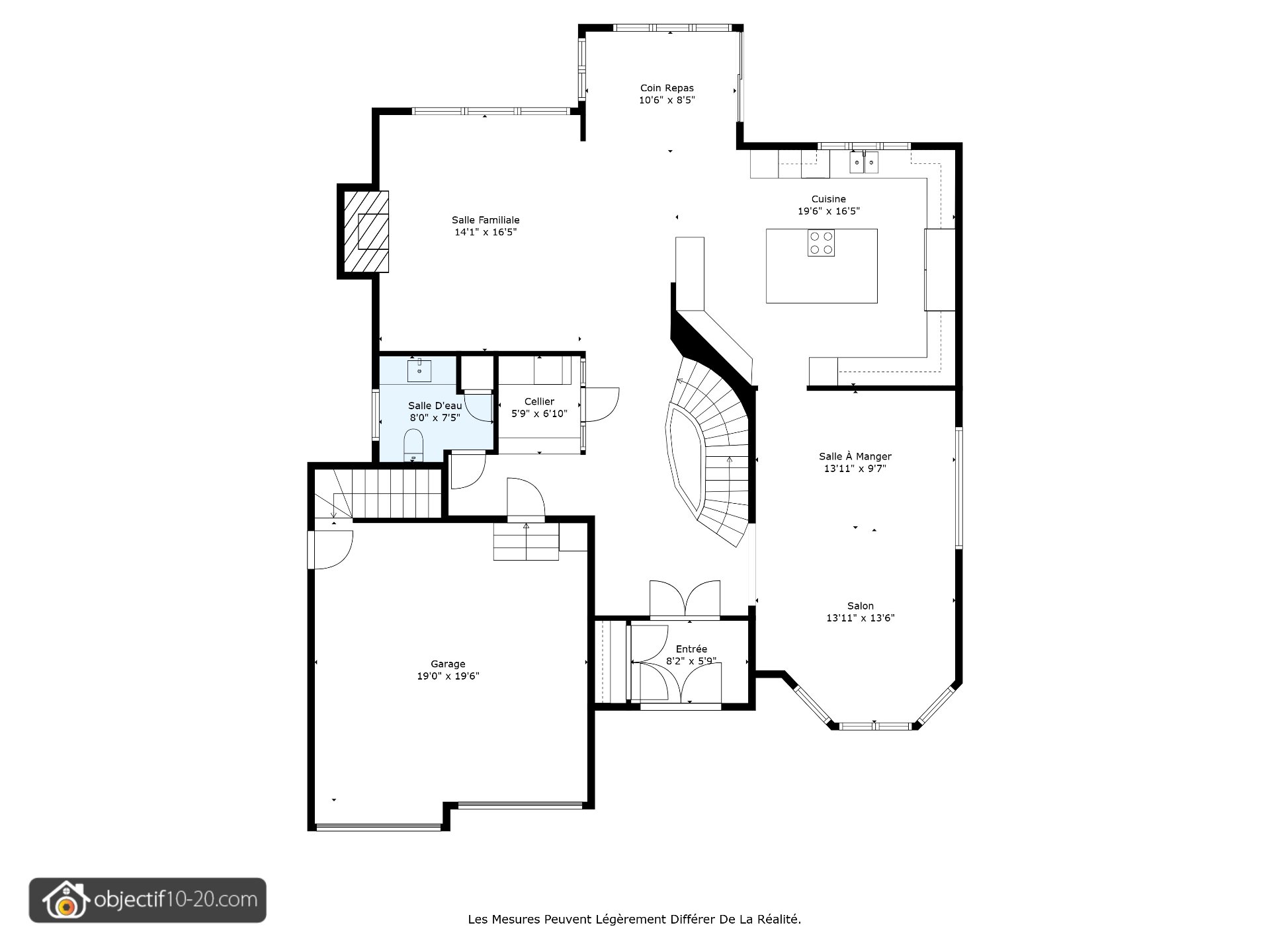 Plan (croquis)
