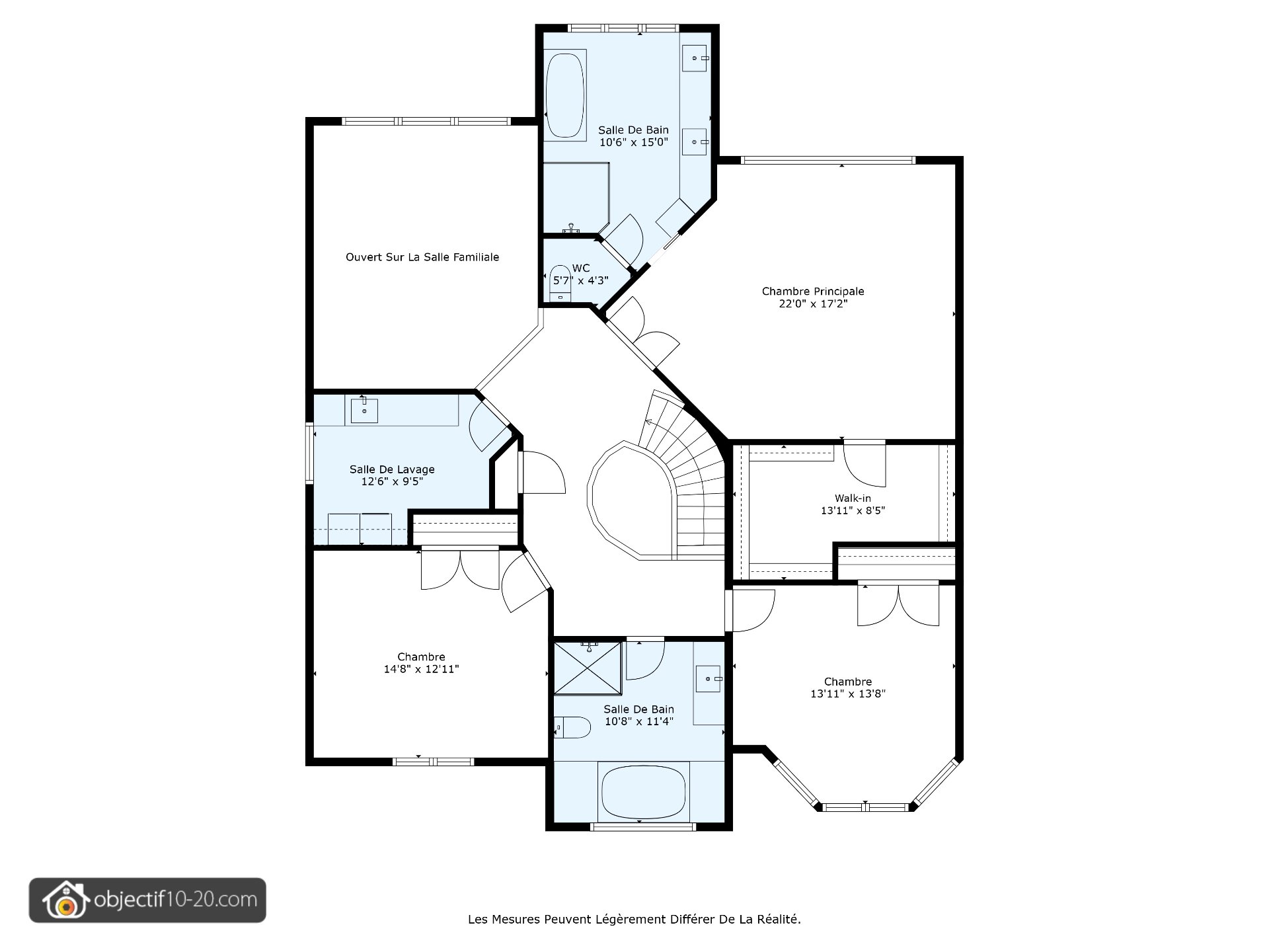 Plan (croquis)