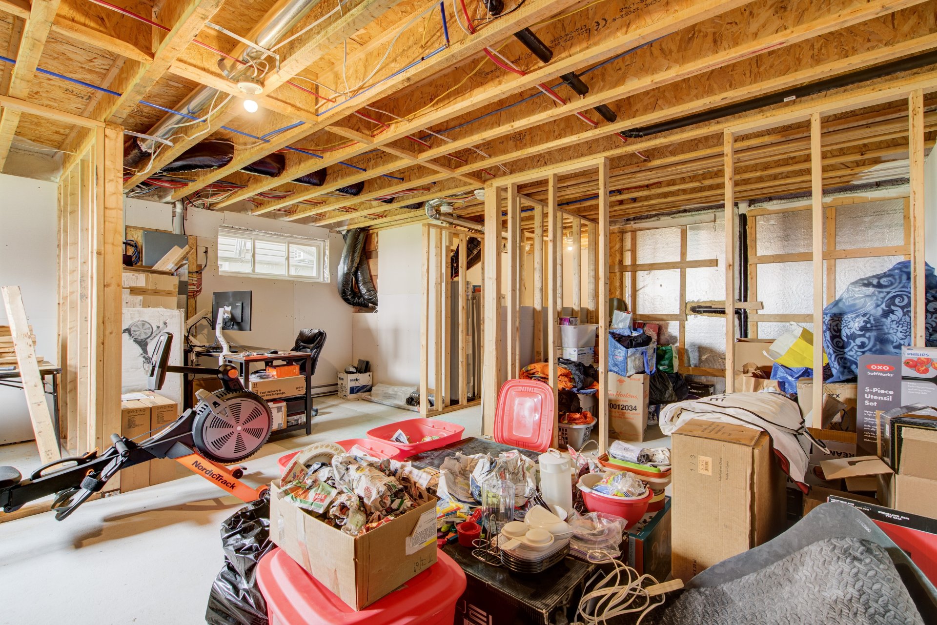 Salle familiale