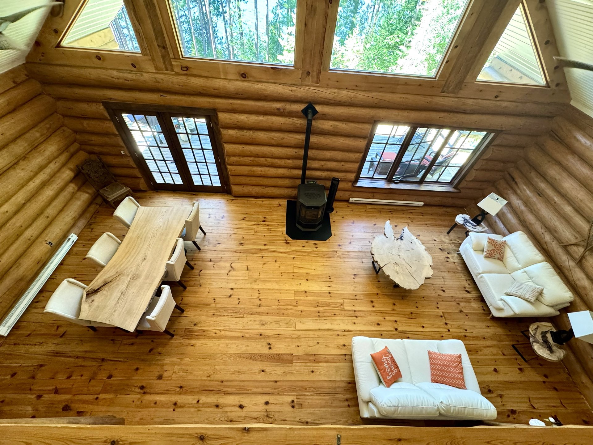 Overall View