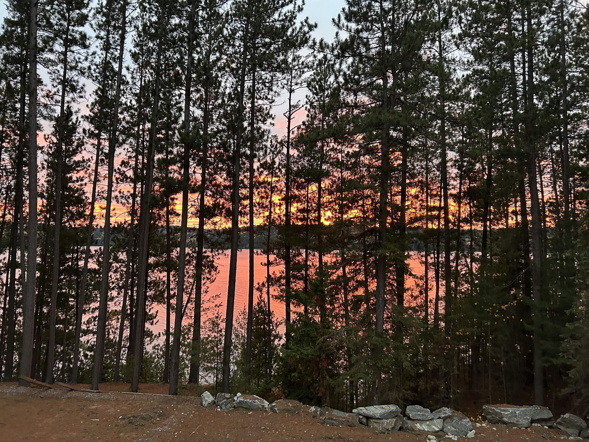Water view