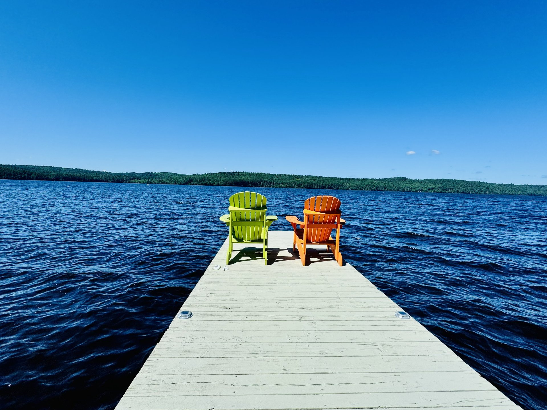 Water view