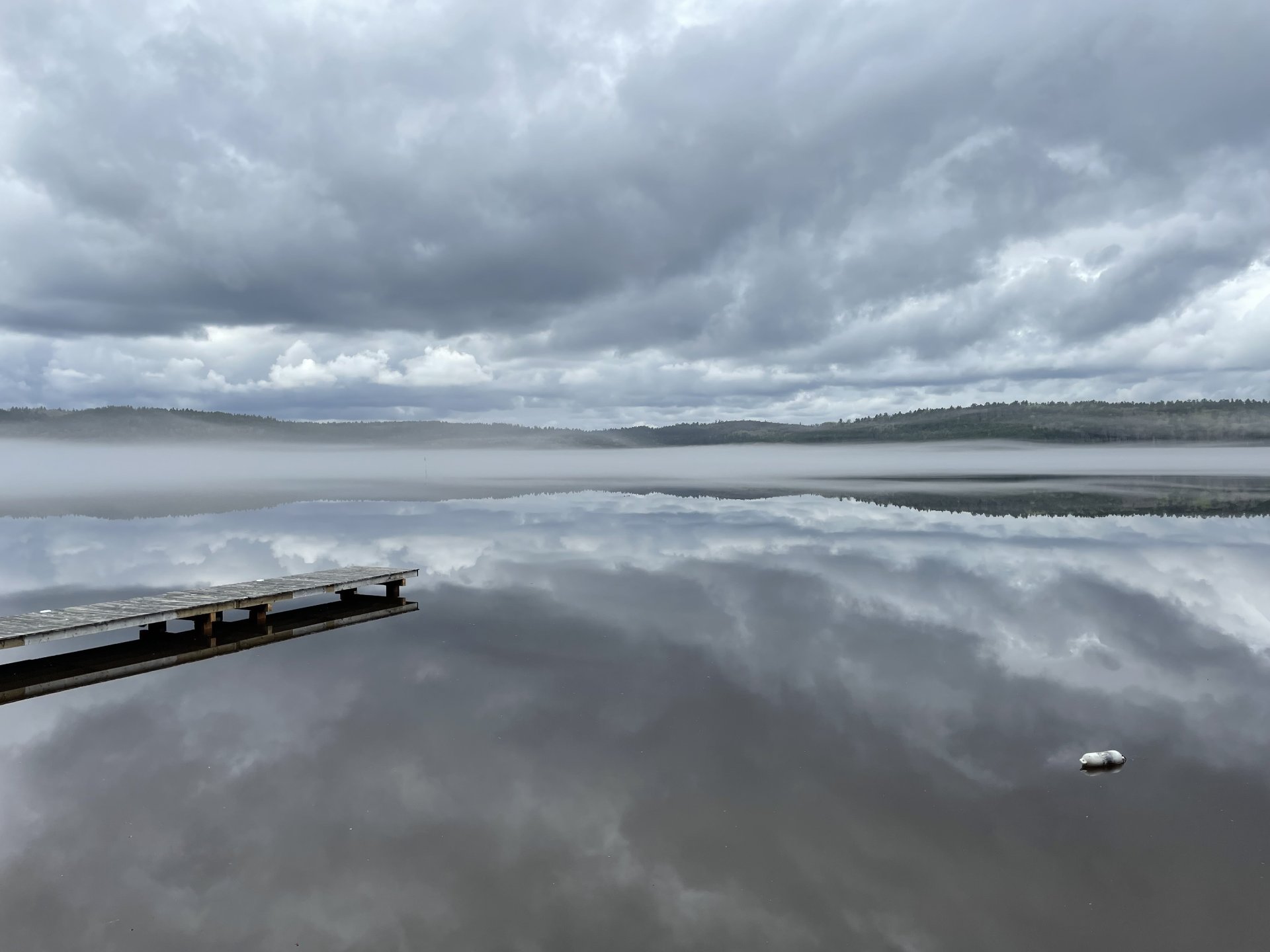 Water view