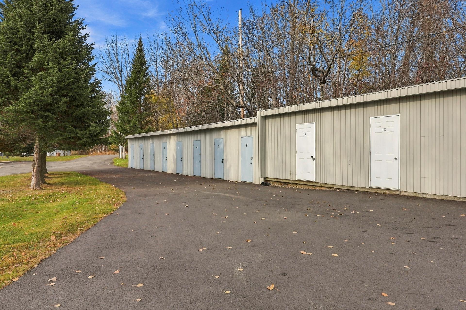Storage