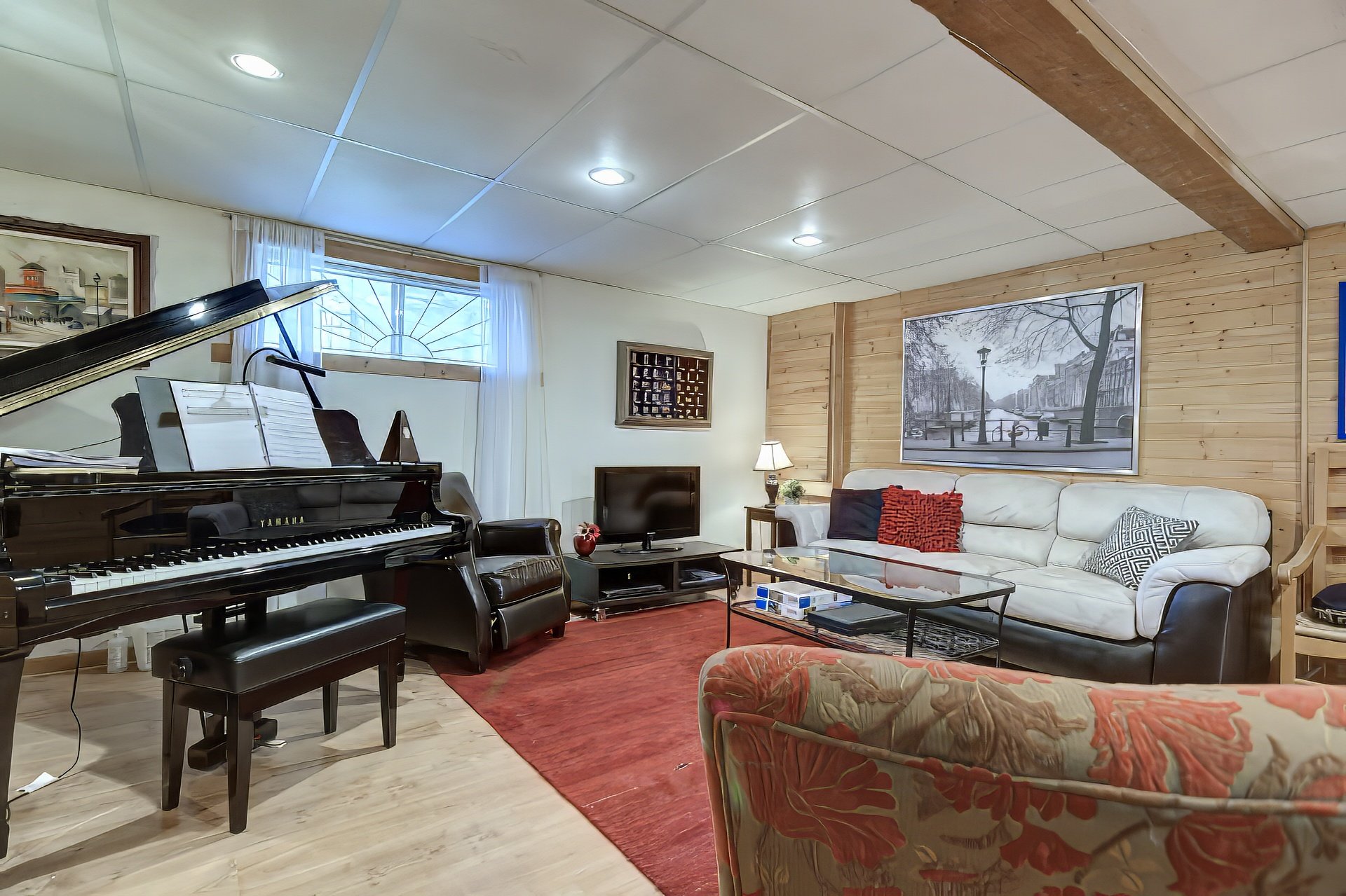Salle familiale