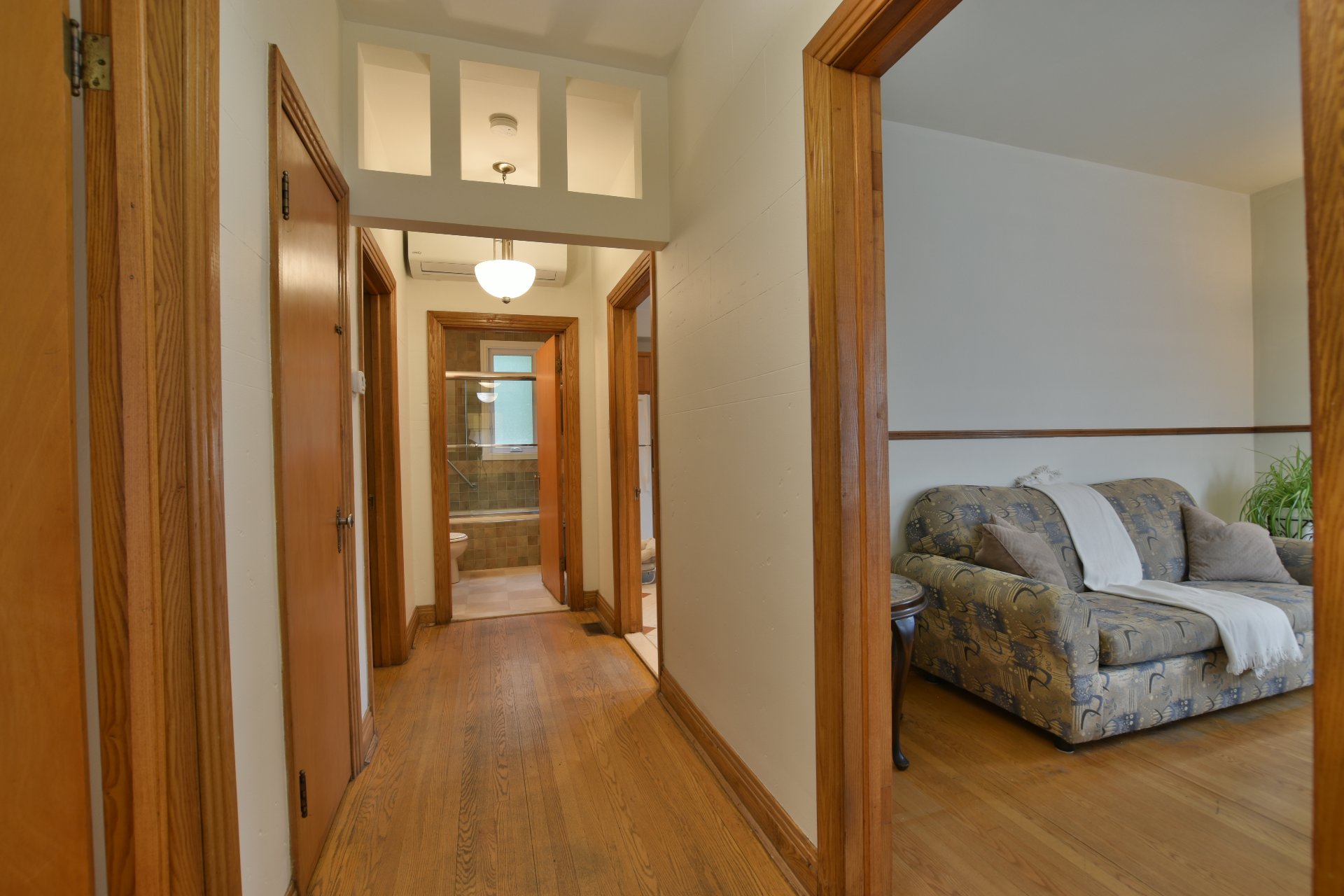 Corridor