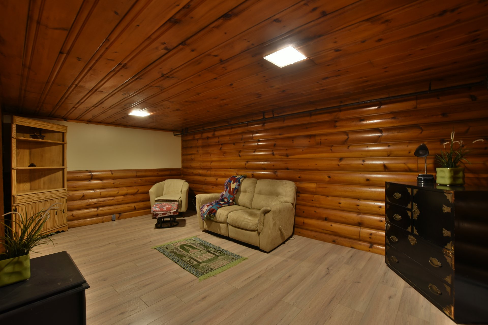 Salle familiale