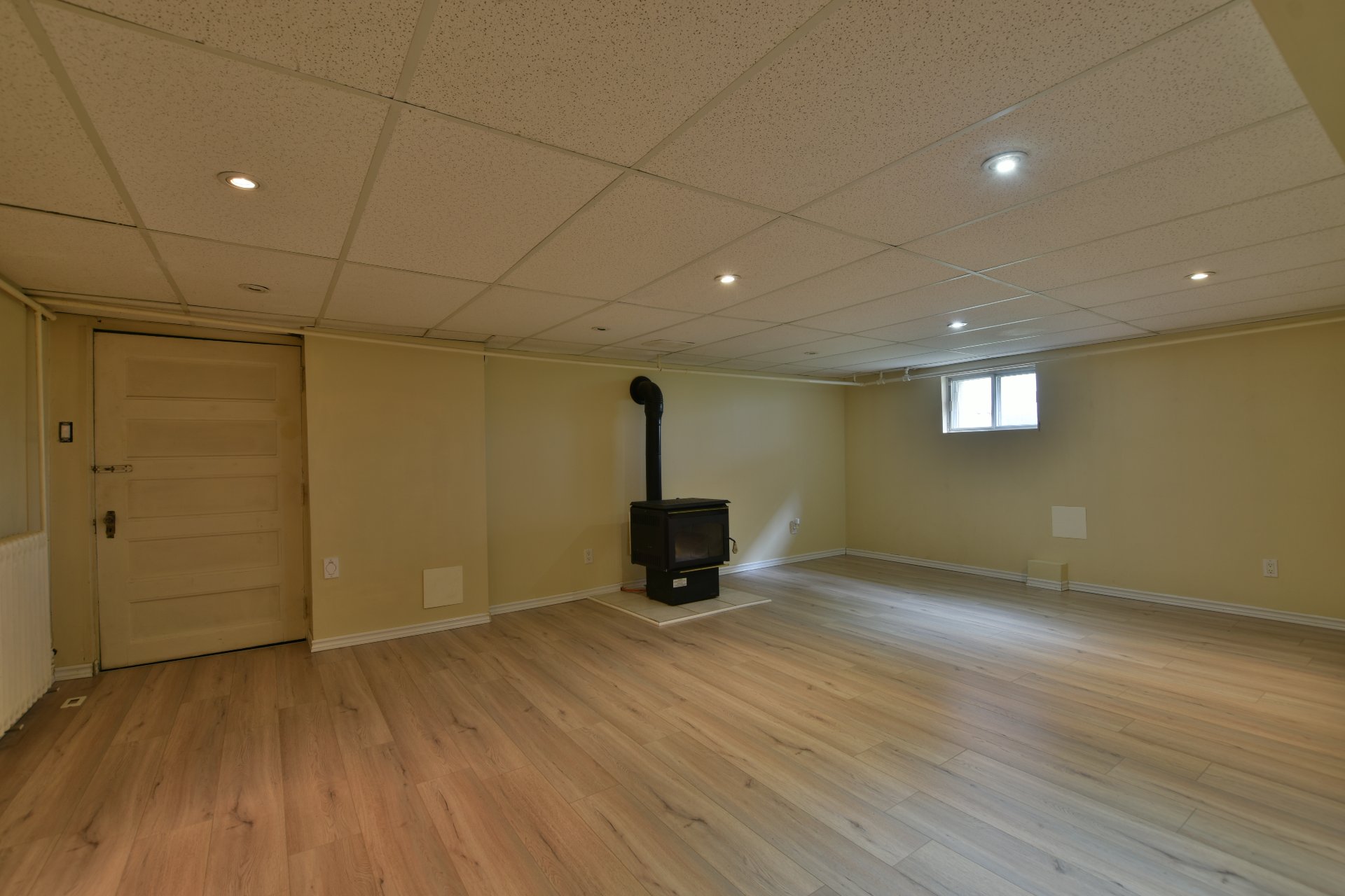 Salle familiale