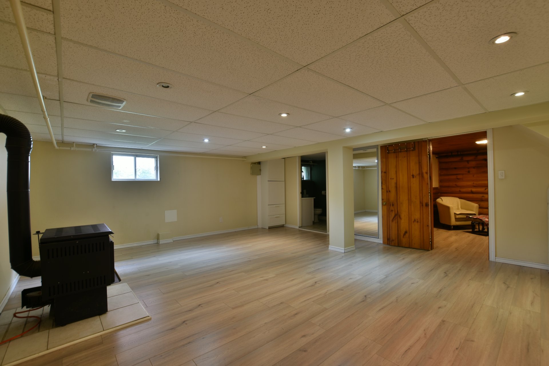 Salle familiale