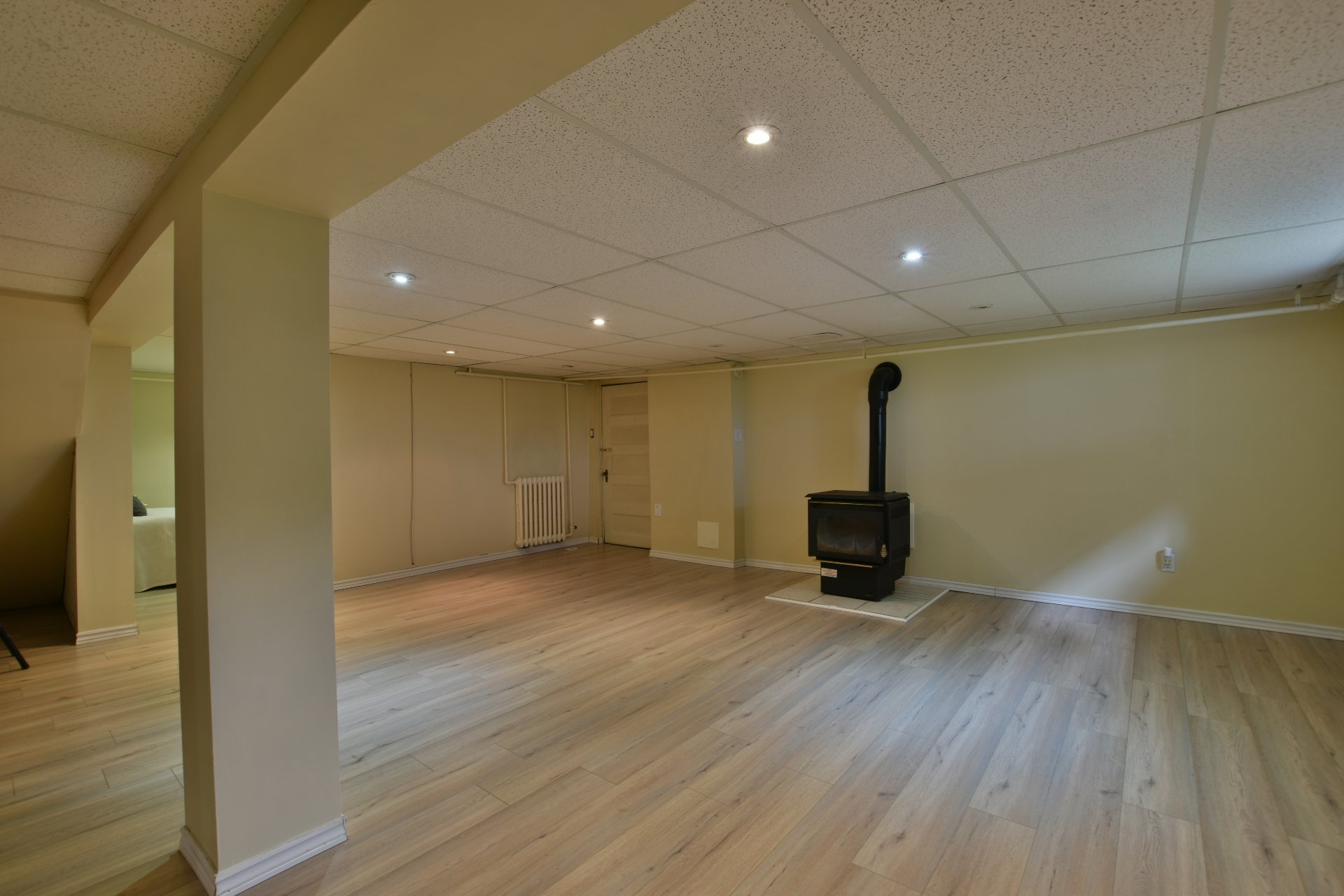 Salle familiale