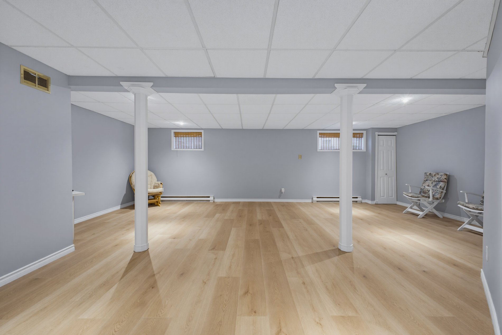 Salle familiale