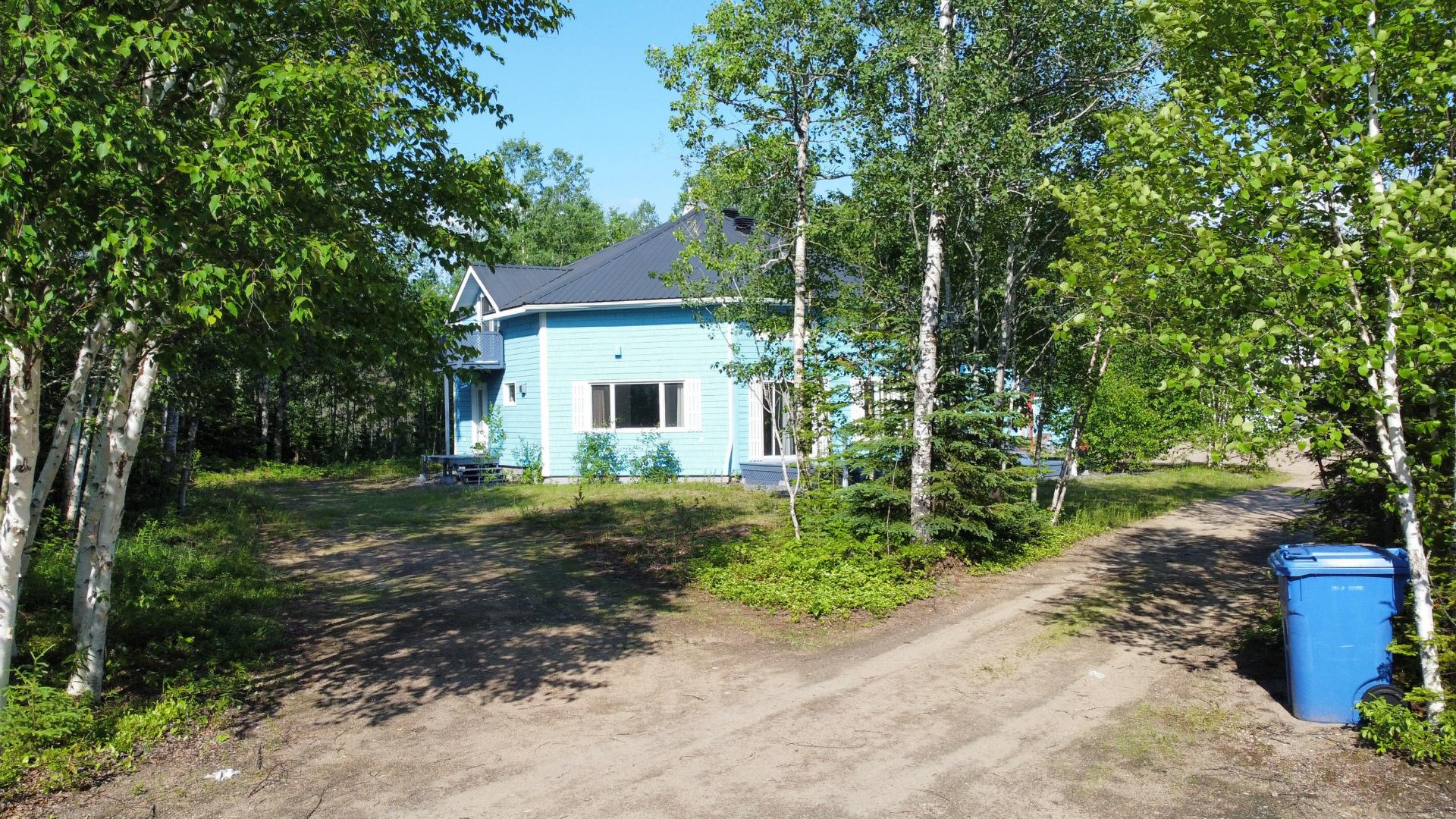 Overall View