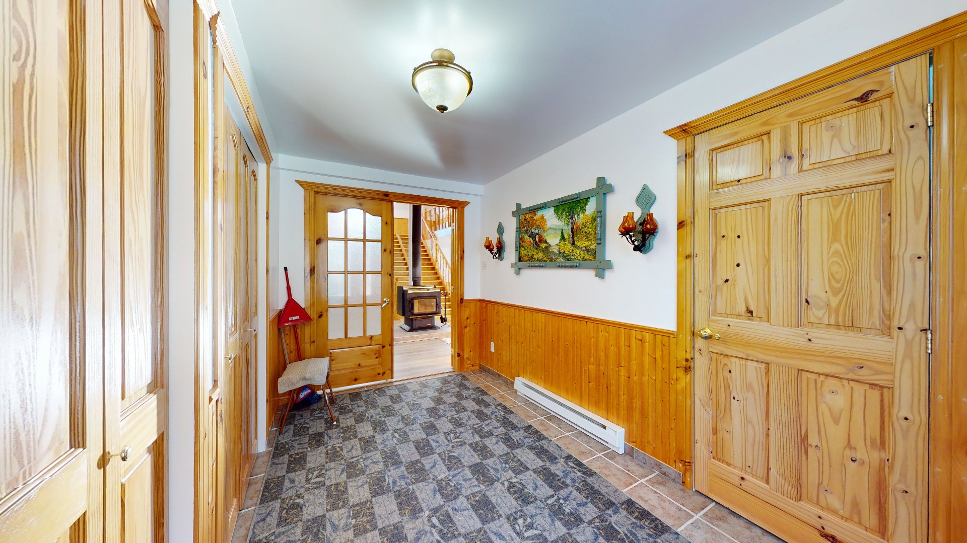 Hallway