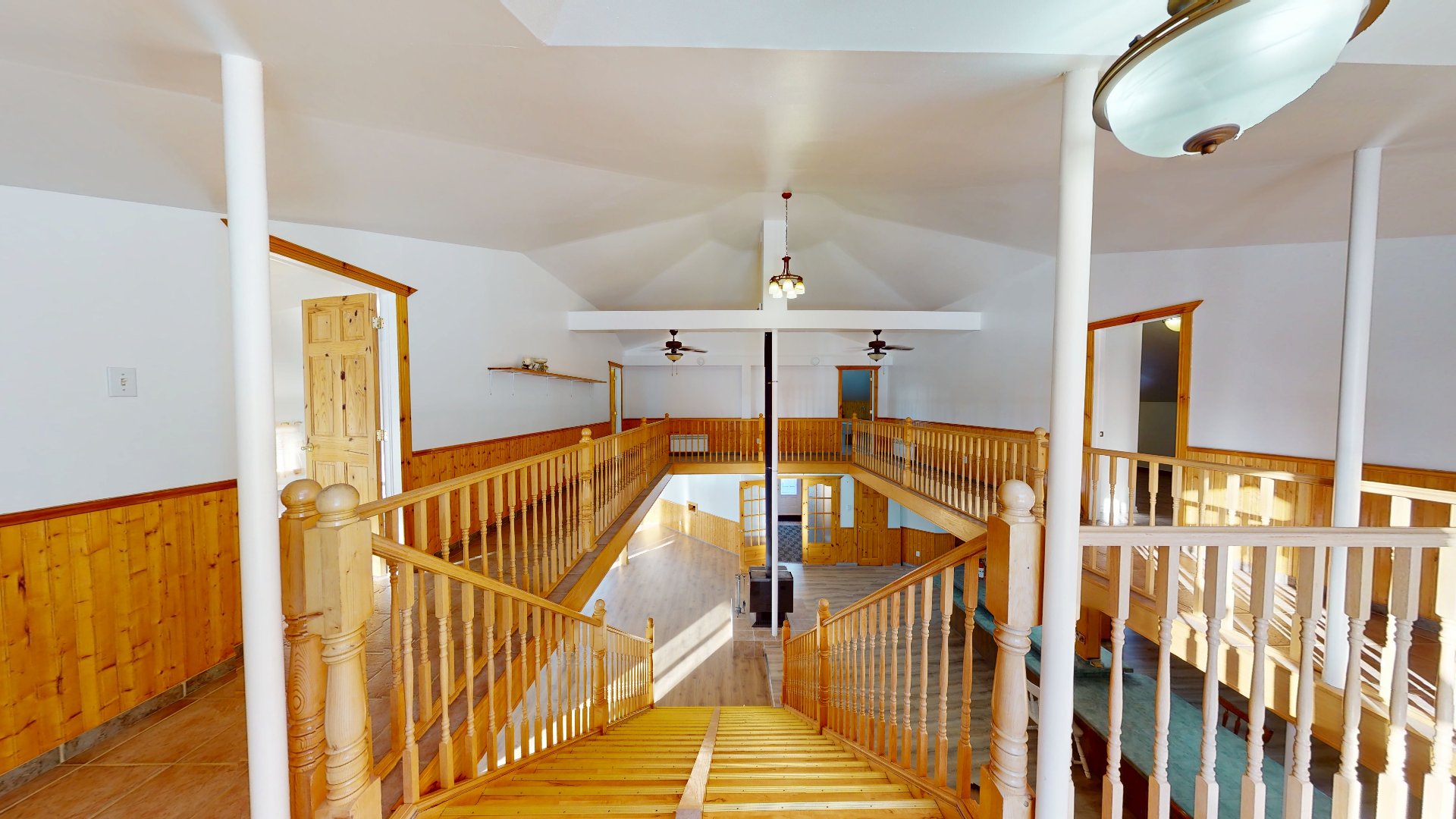 Staircase