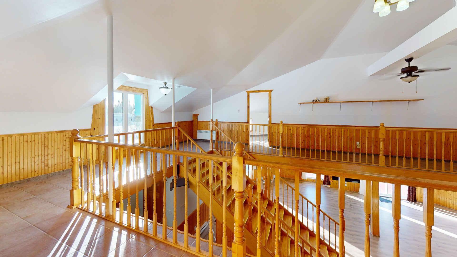Staircase