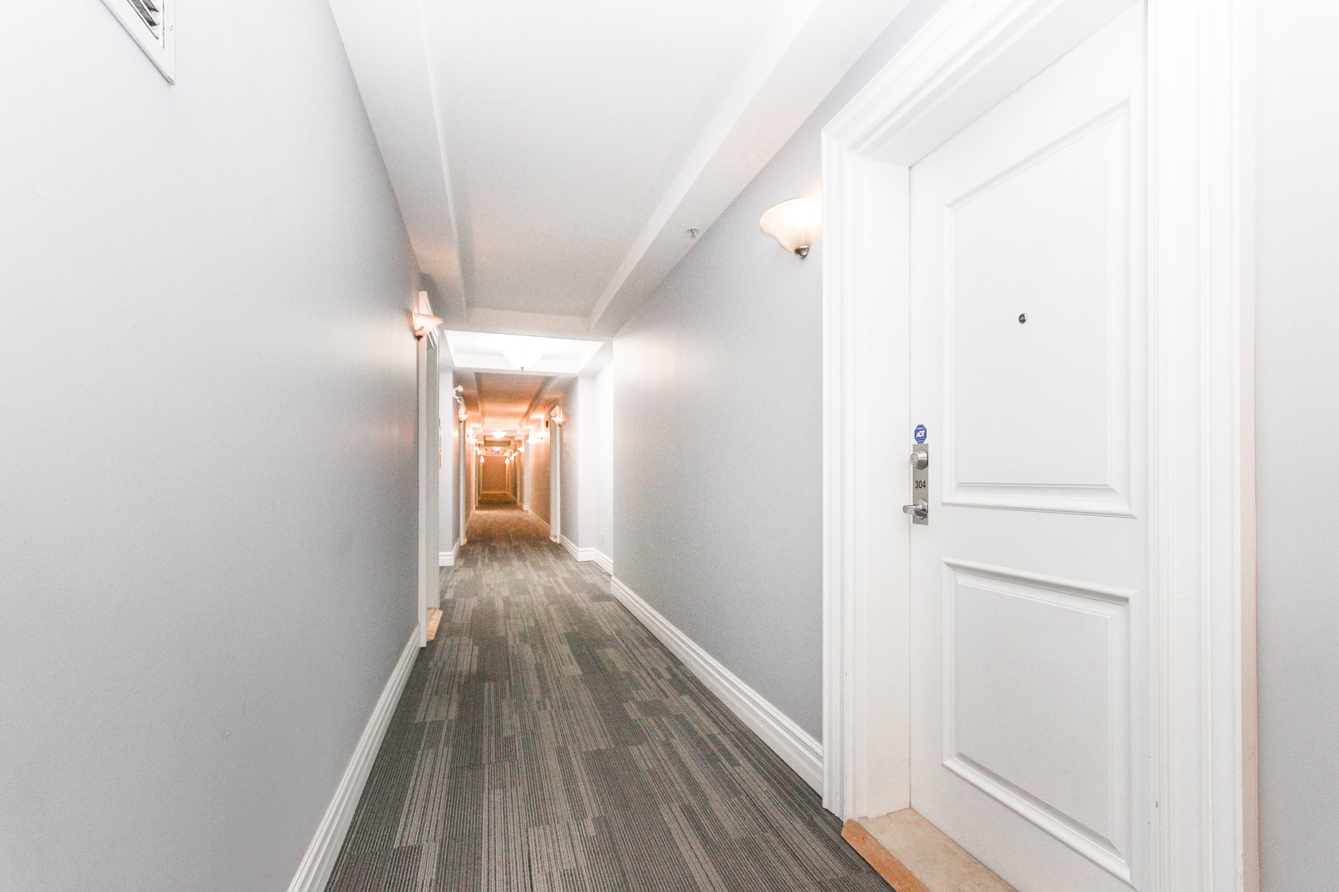 Passageway
