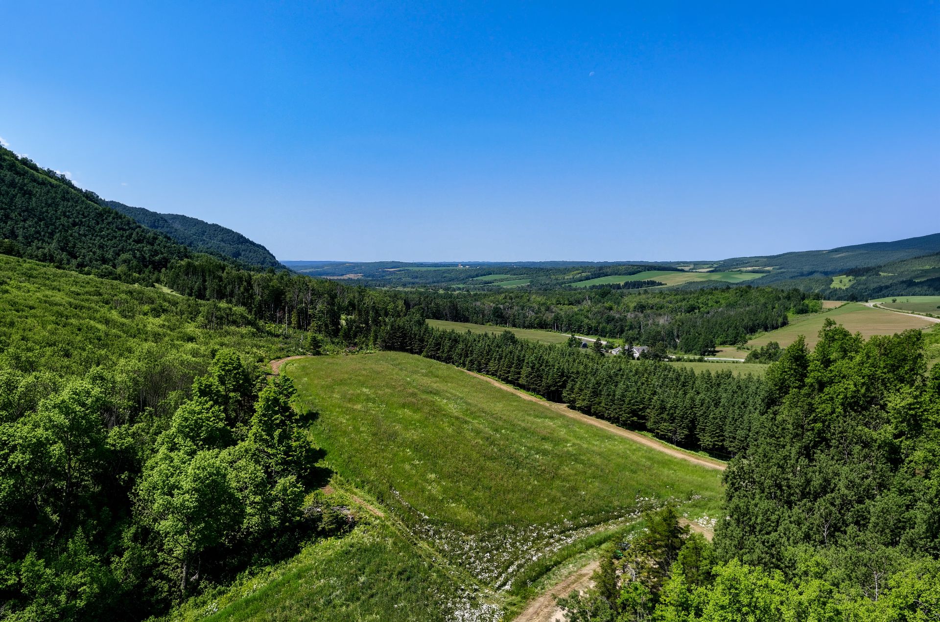 Terre/Terrain