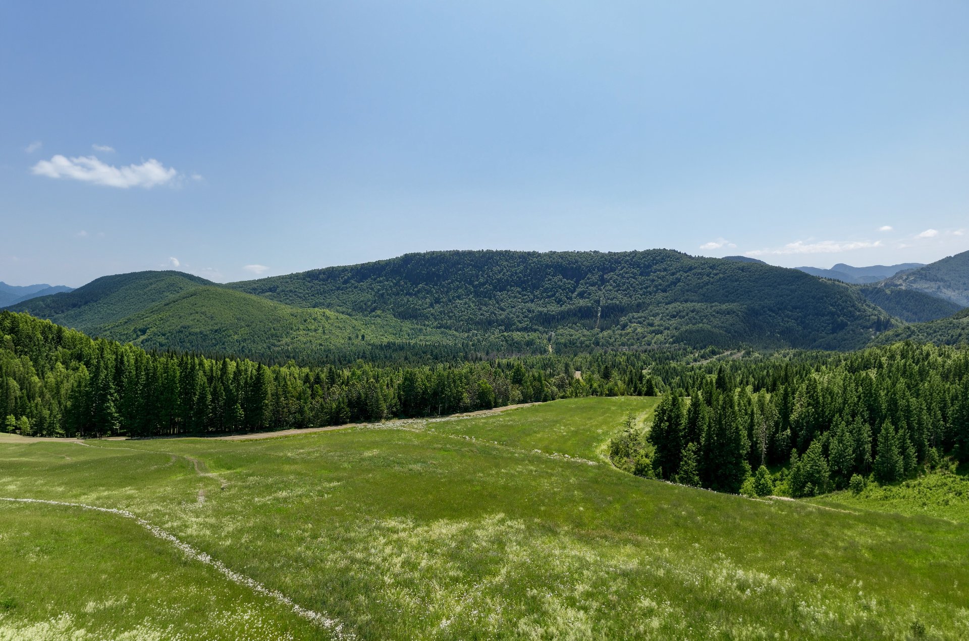 Terre/Terrain