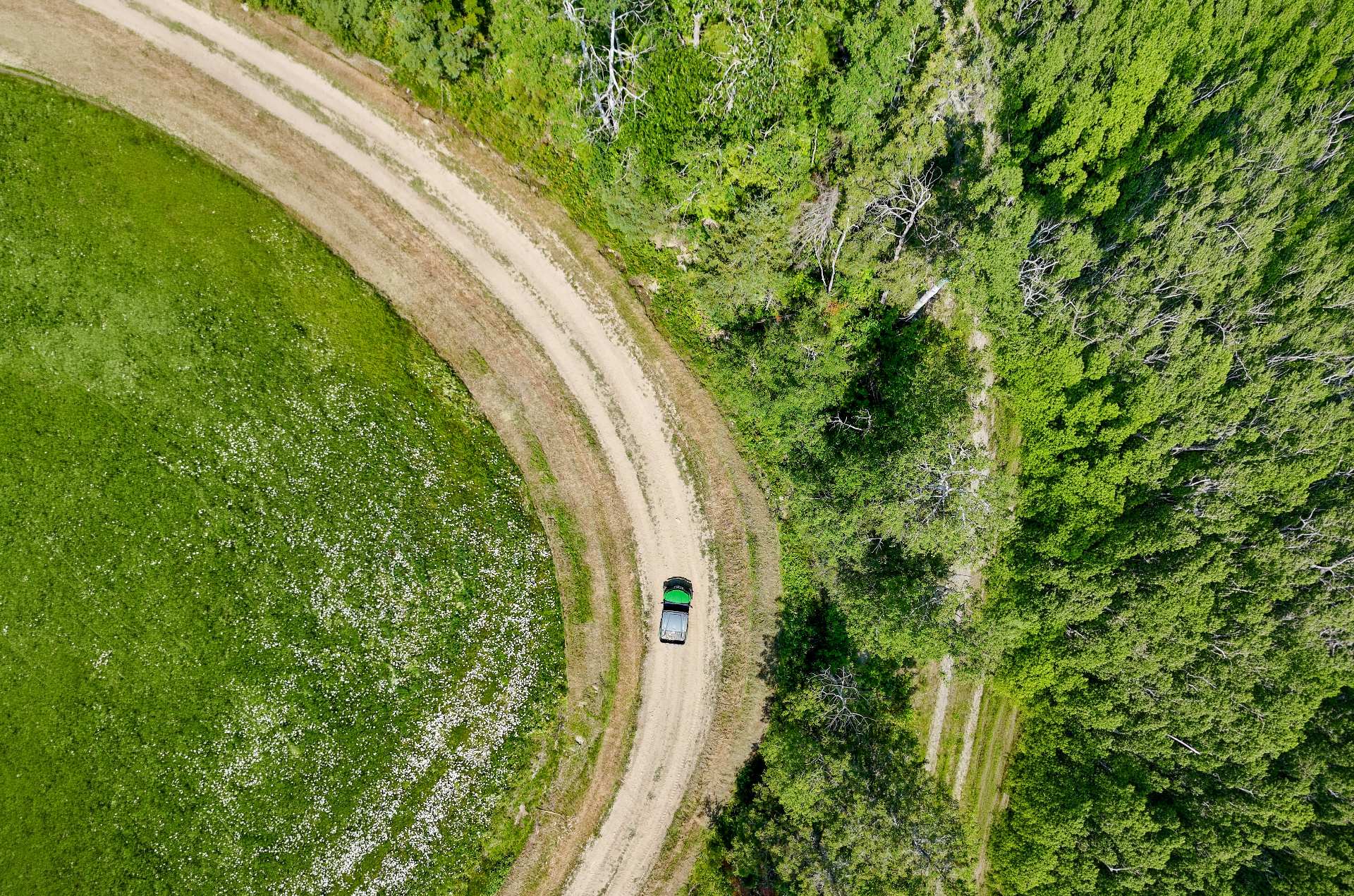 Sentier