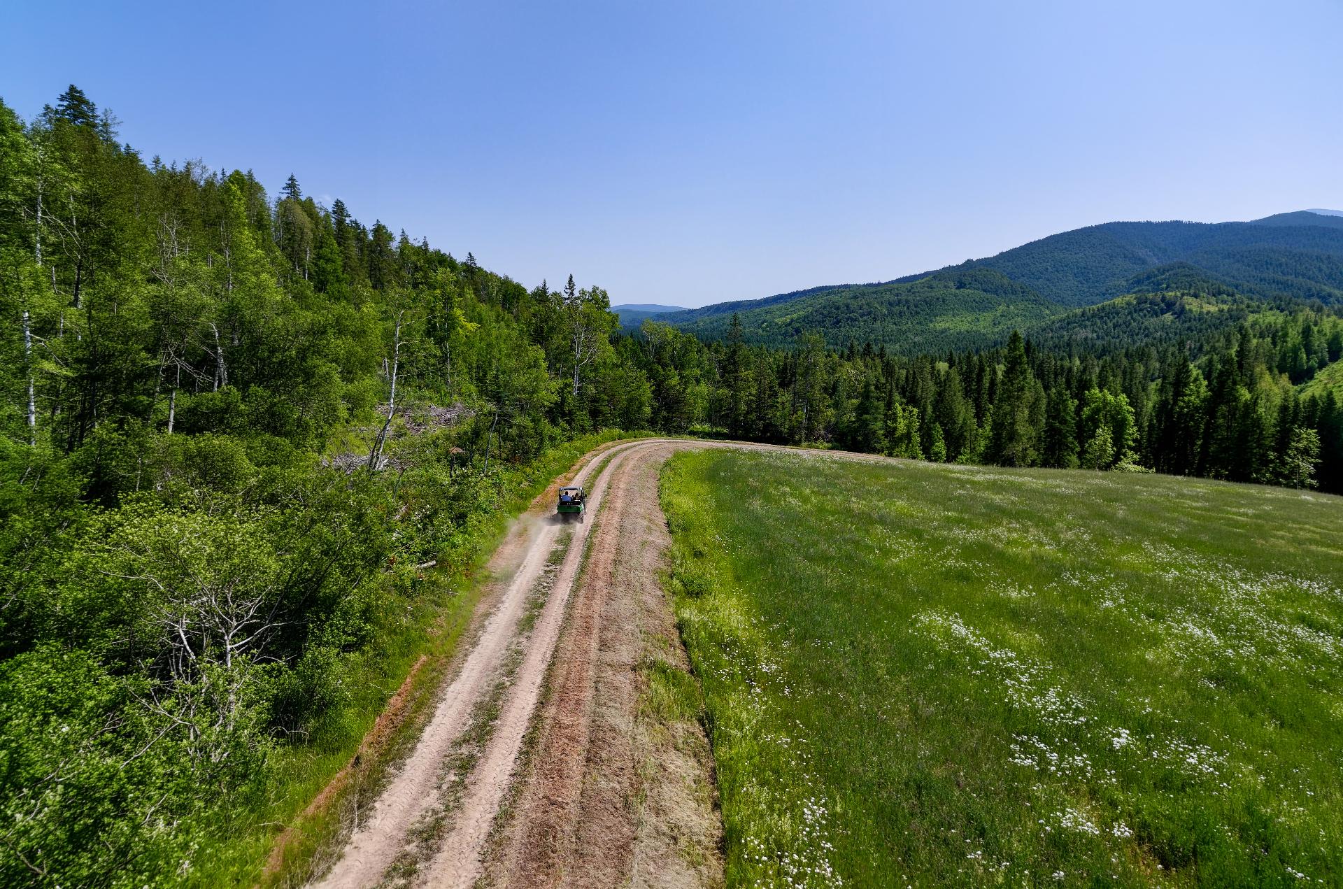 Sentier
