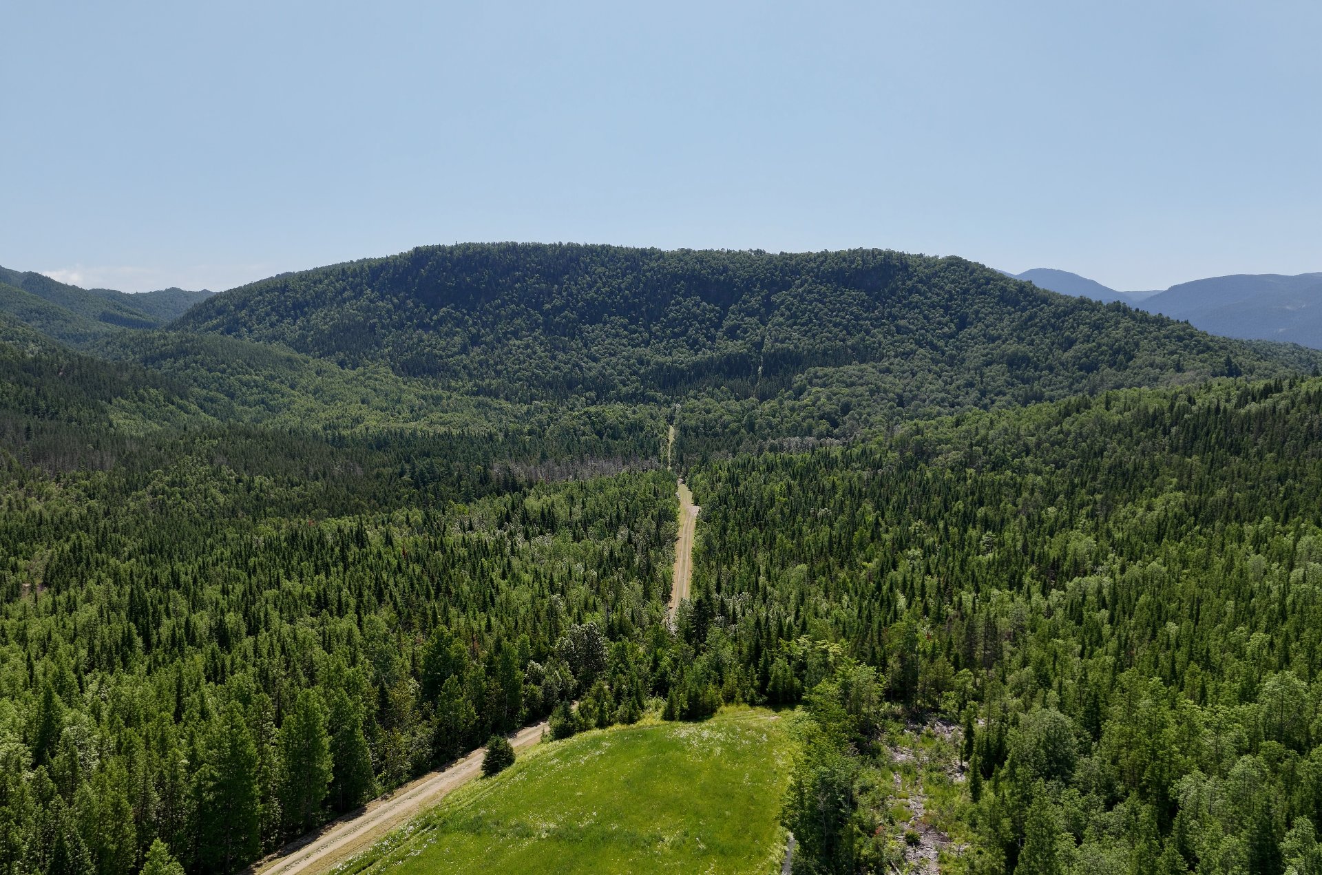 Terre/Terrain
