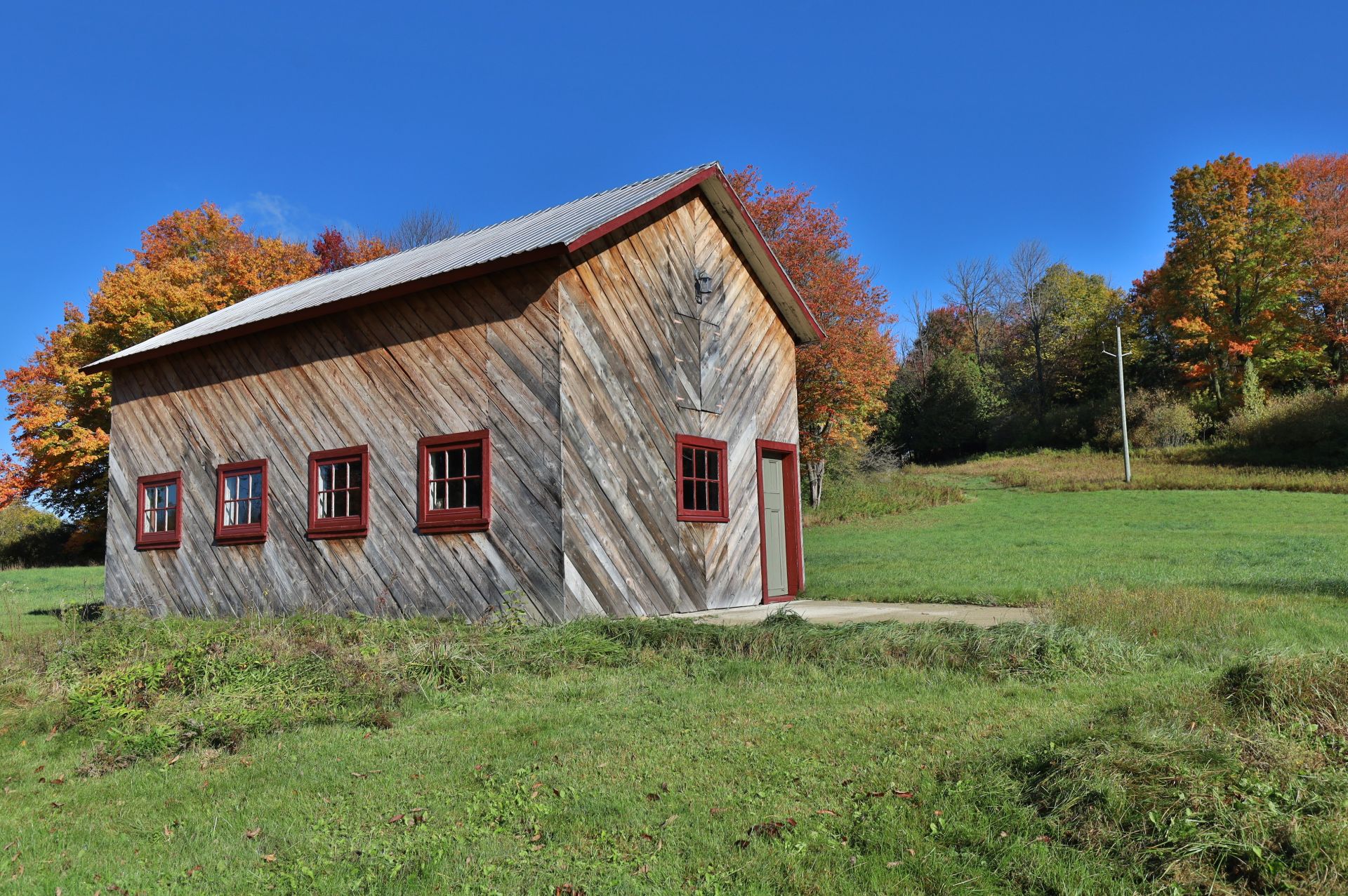 Grange