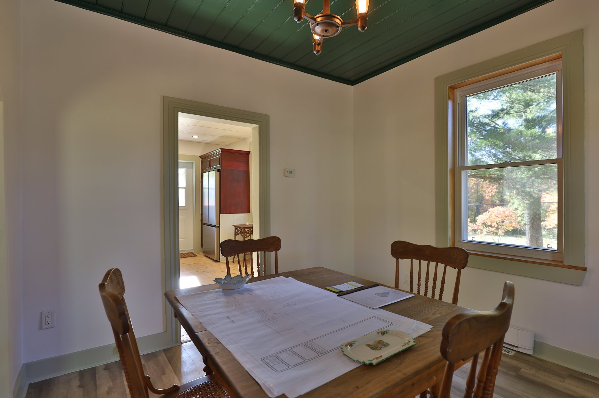 Salle à manger