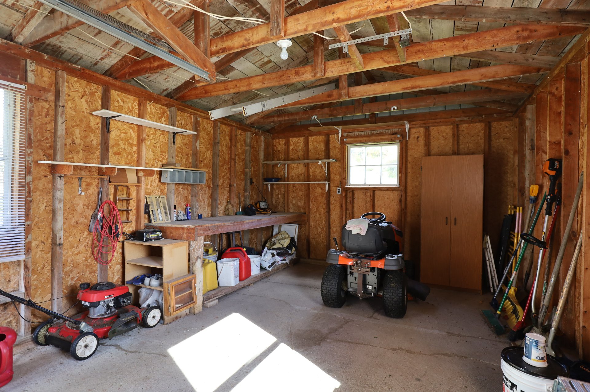 Garage