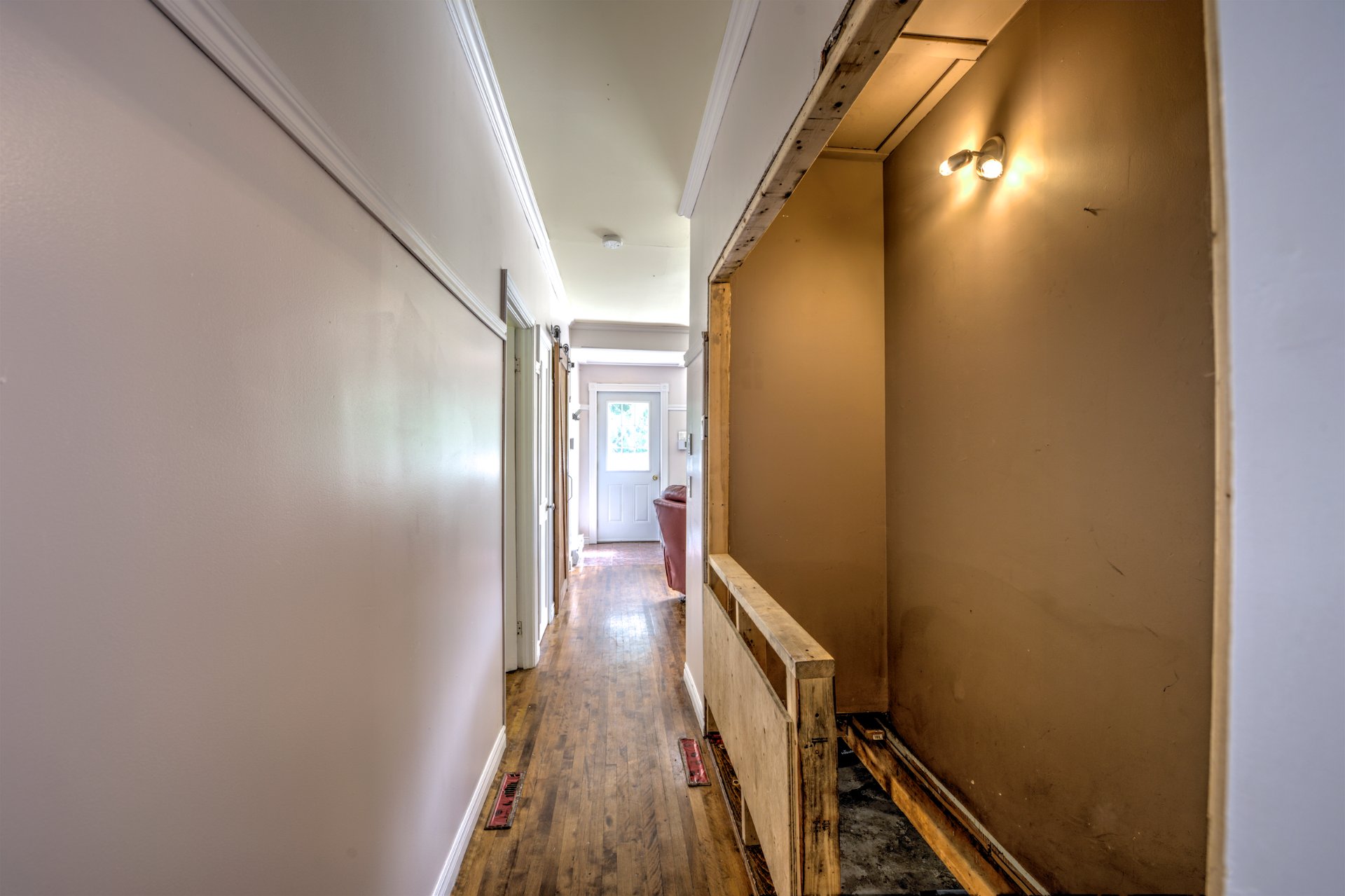 Corridor