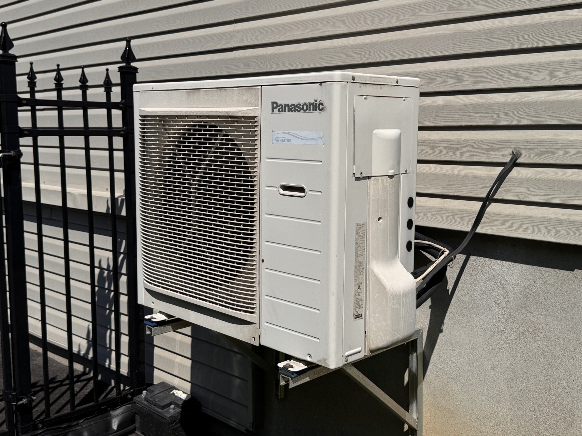 Air climatisé
