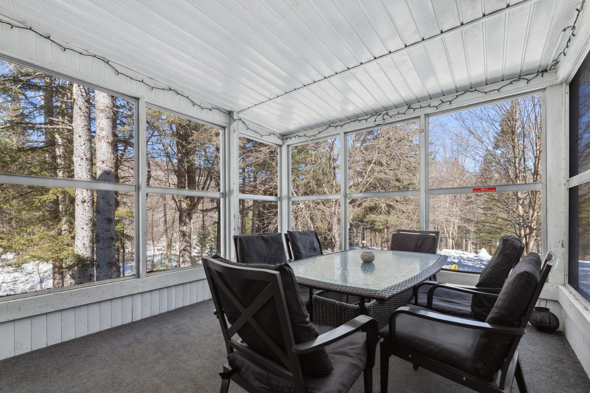 Veranda