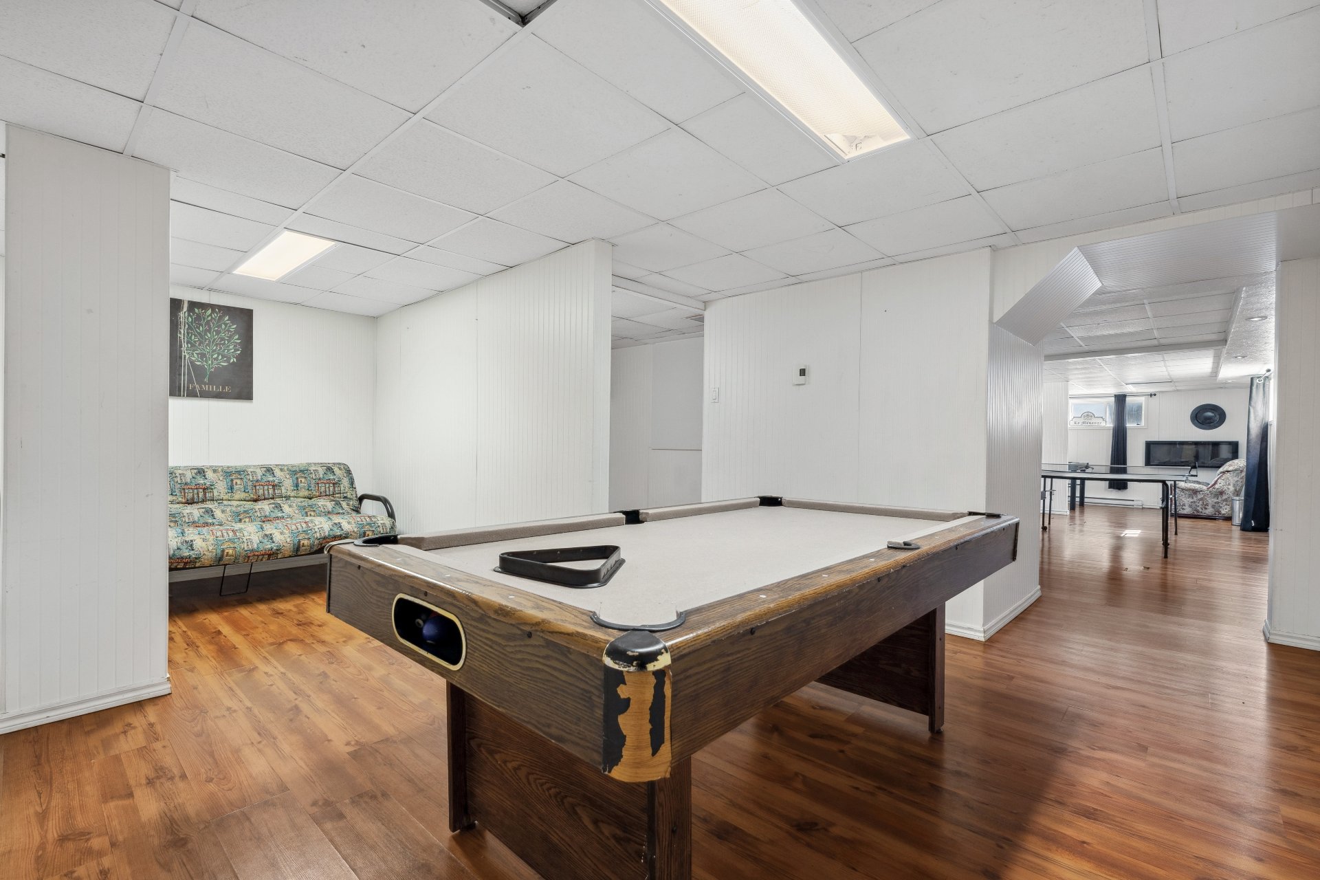 Playroom
