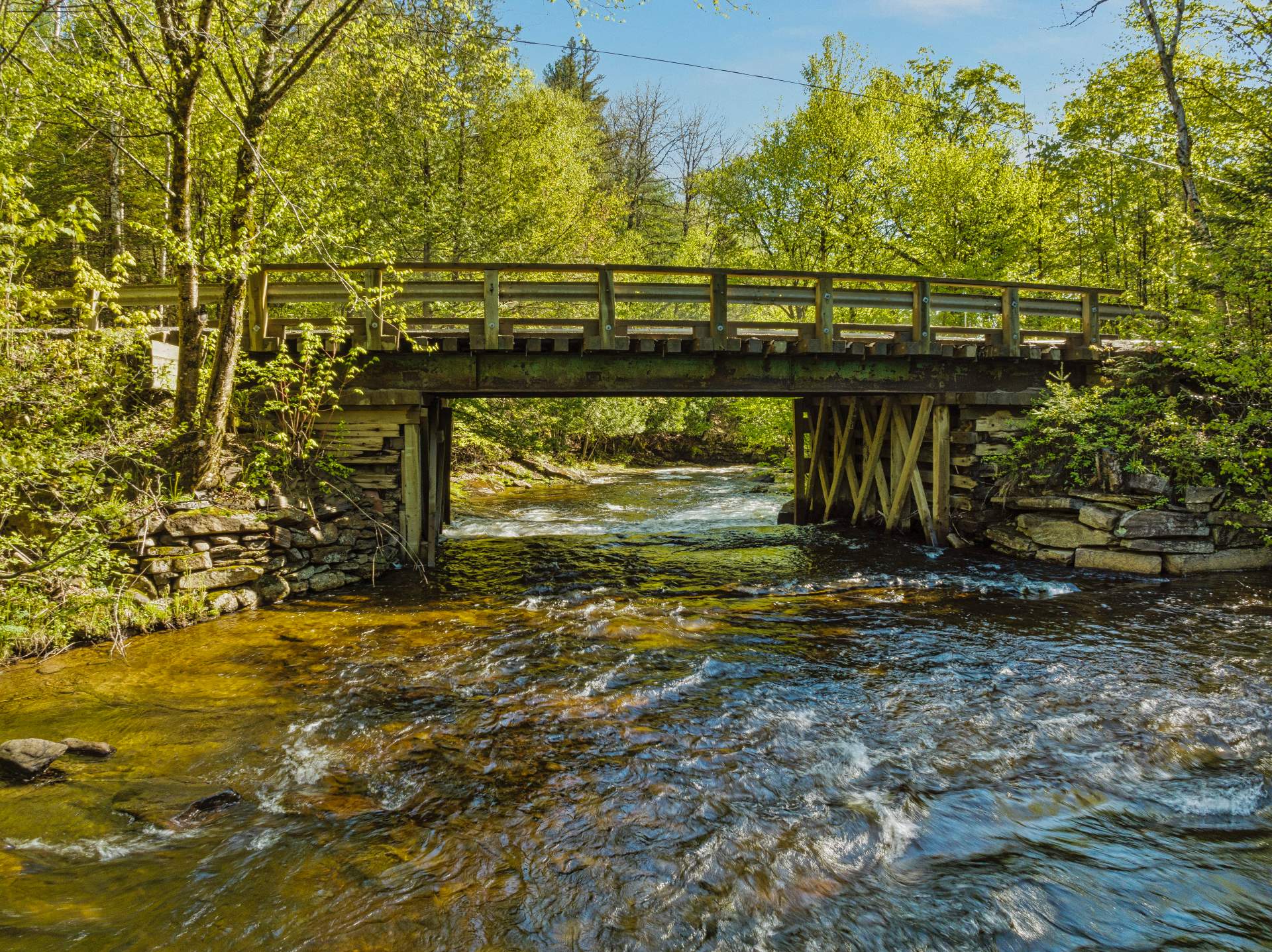 Ruisseau