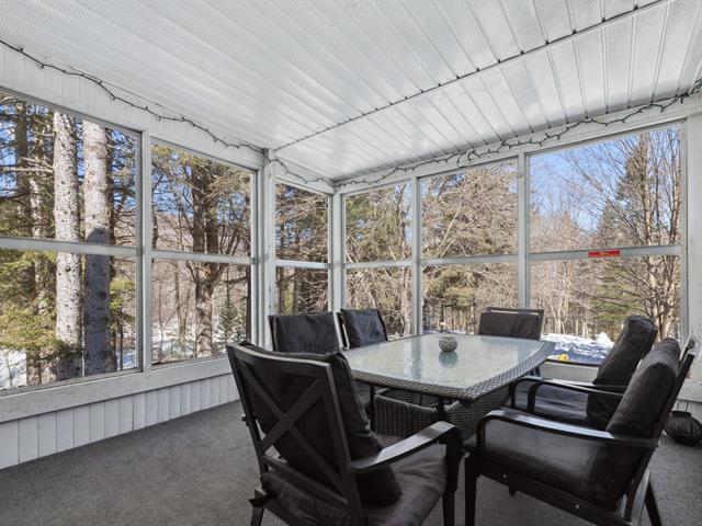 Veranda