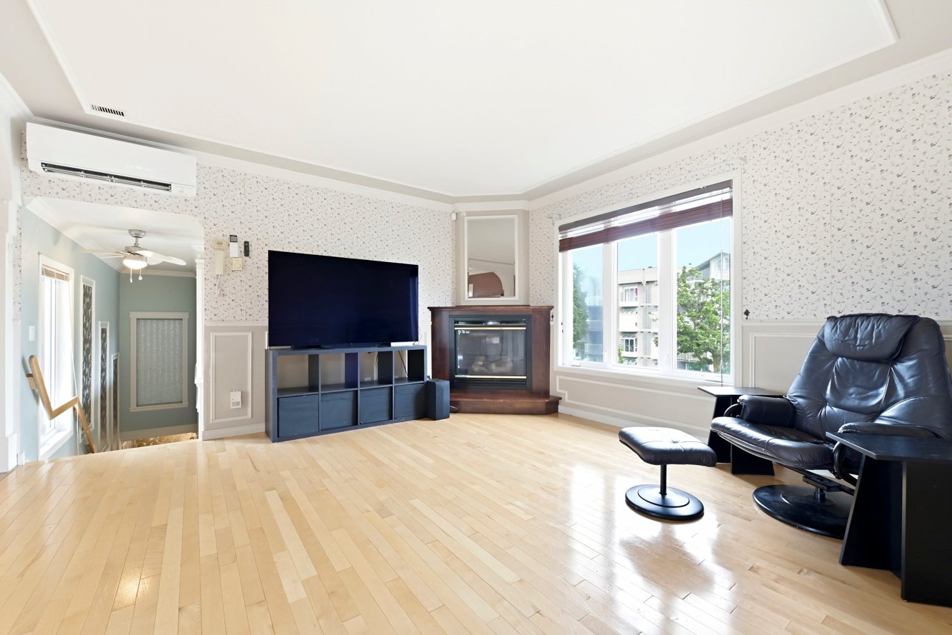 Logement