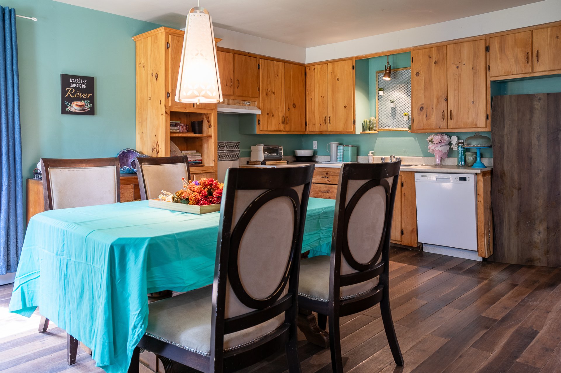 Cuisine