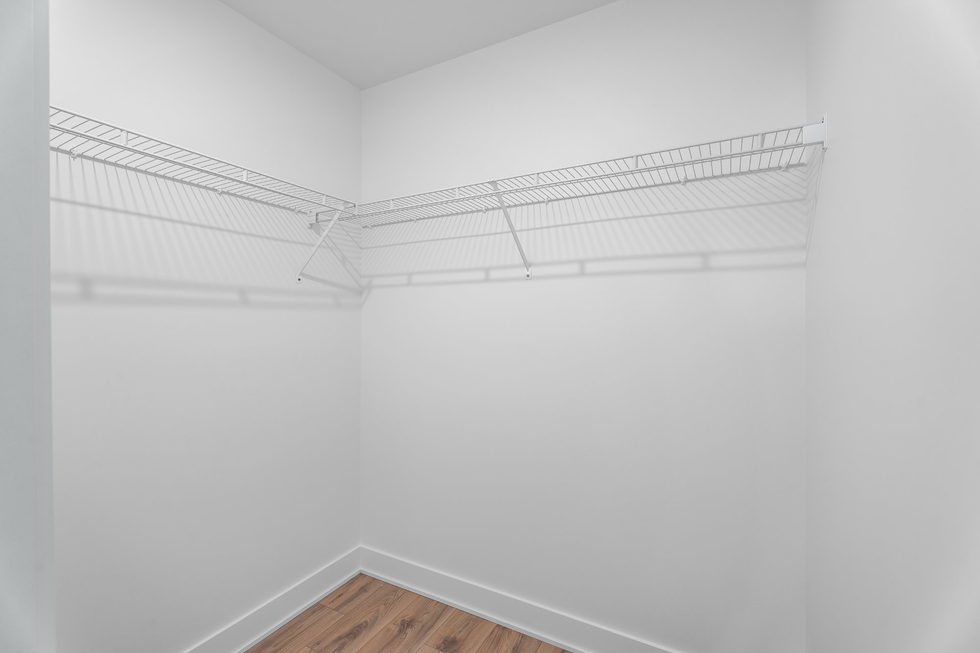 Penderie (Walk-in)