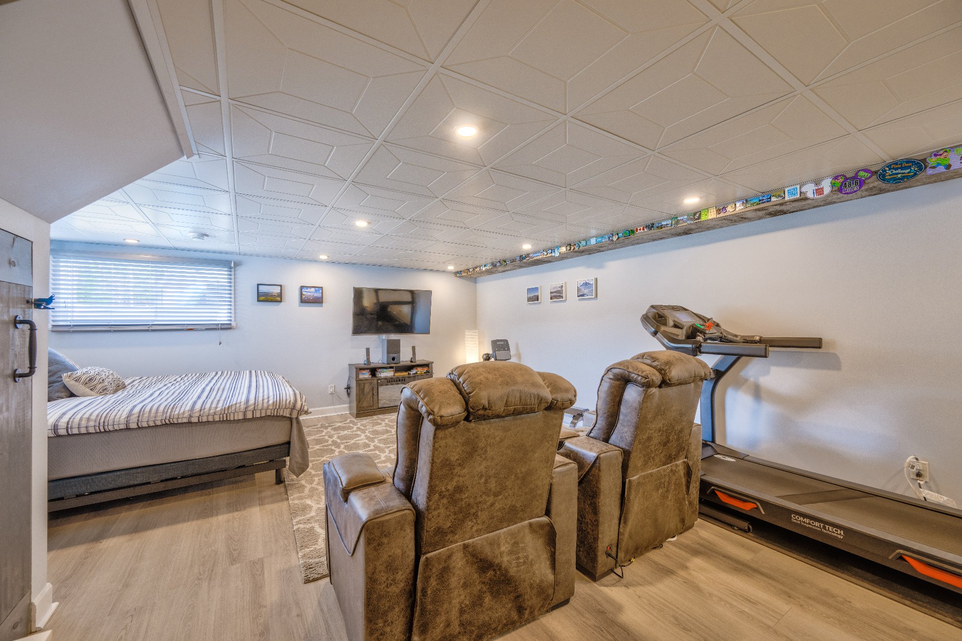 Salle familiale