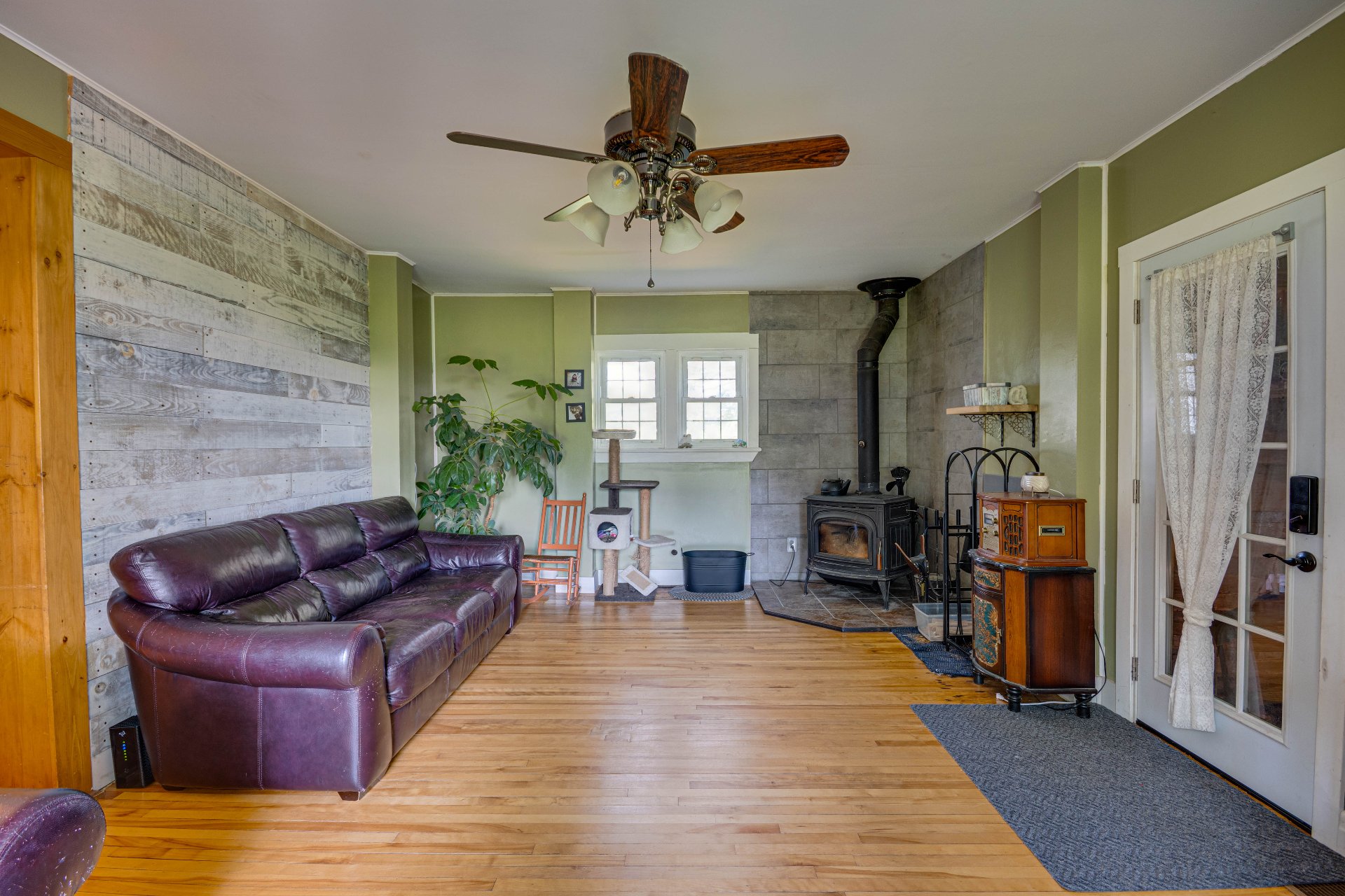 Salon