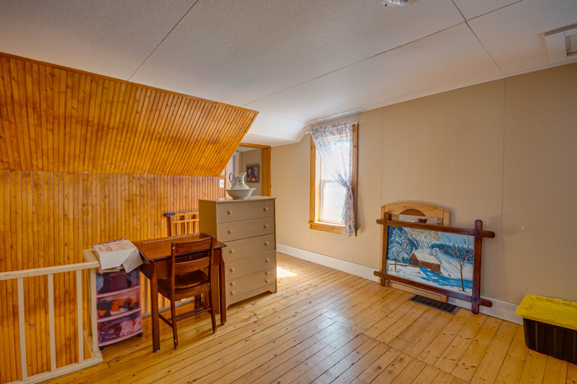 Salle familiale