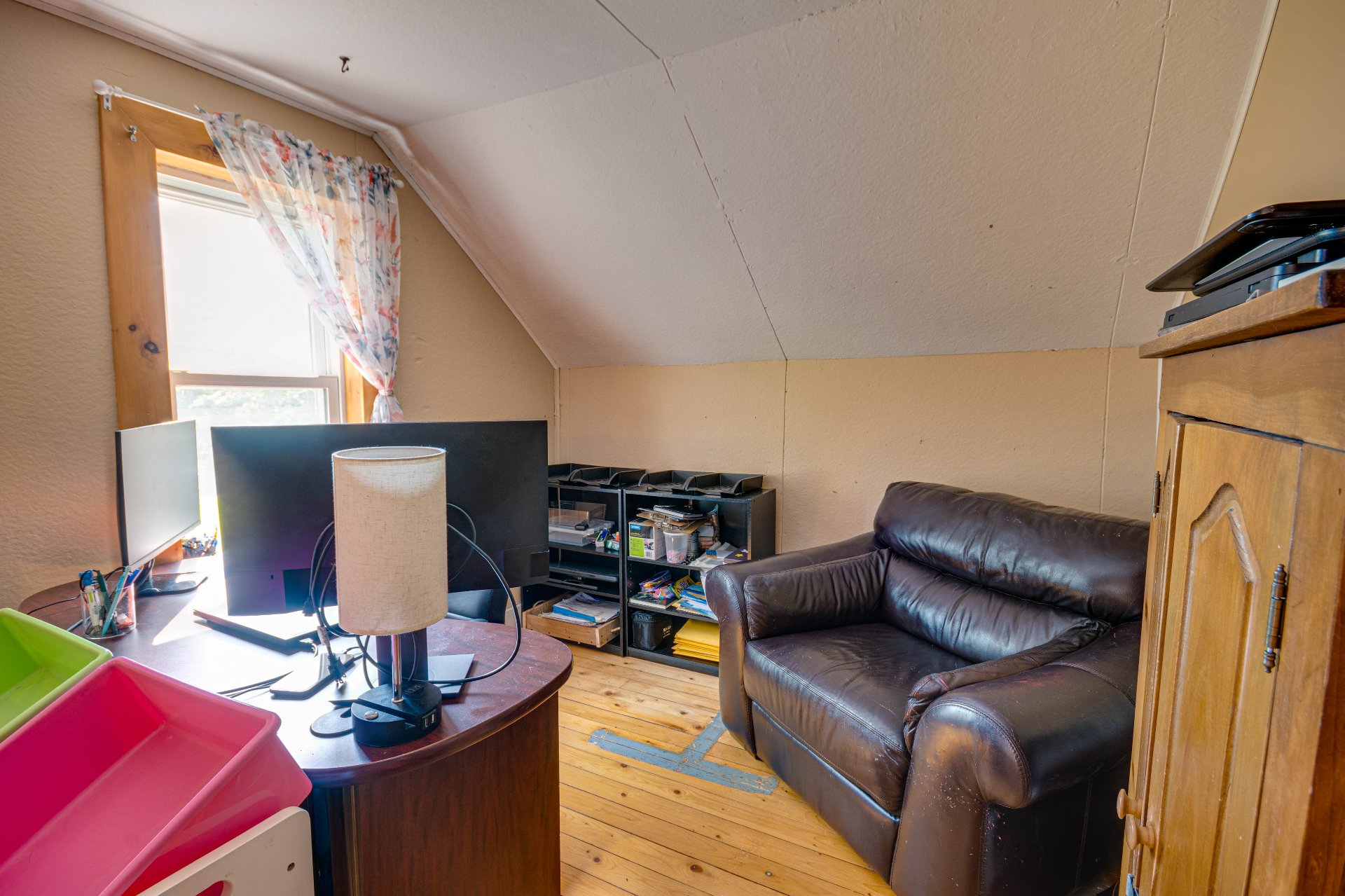 Salle familiale