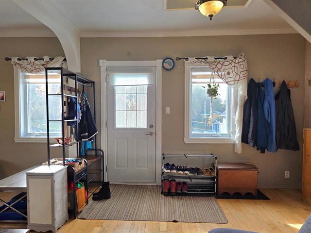 Hall d'entrée/Vestibule