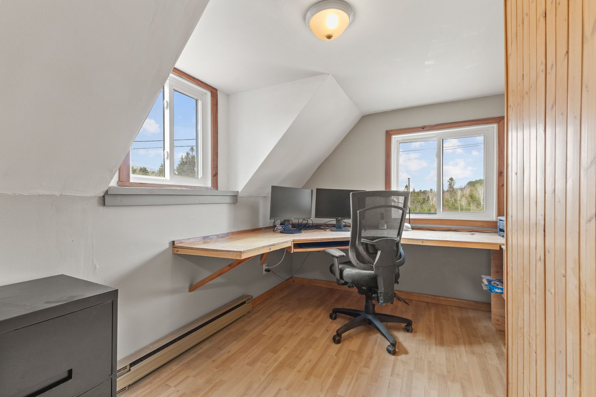 Bureau
