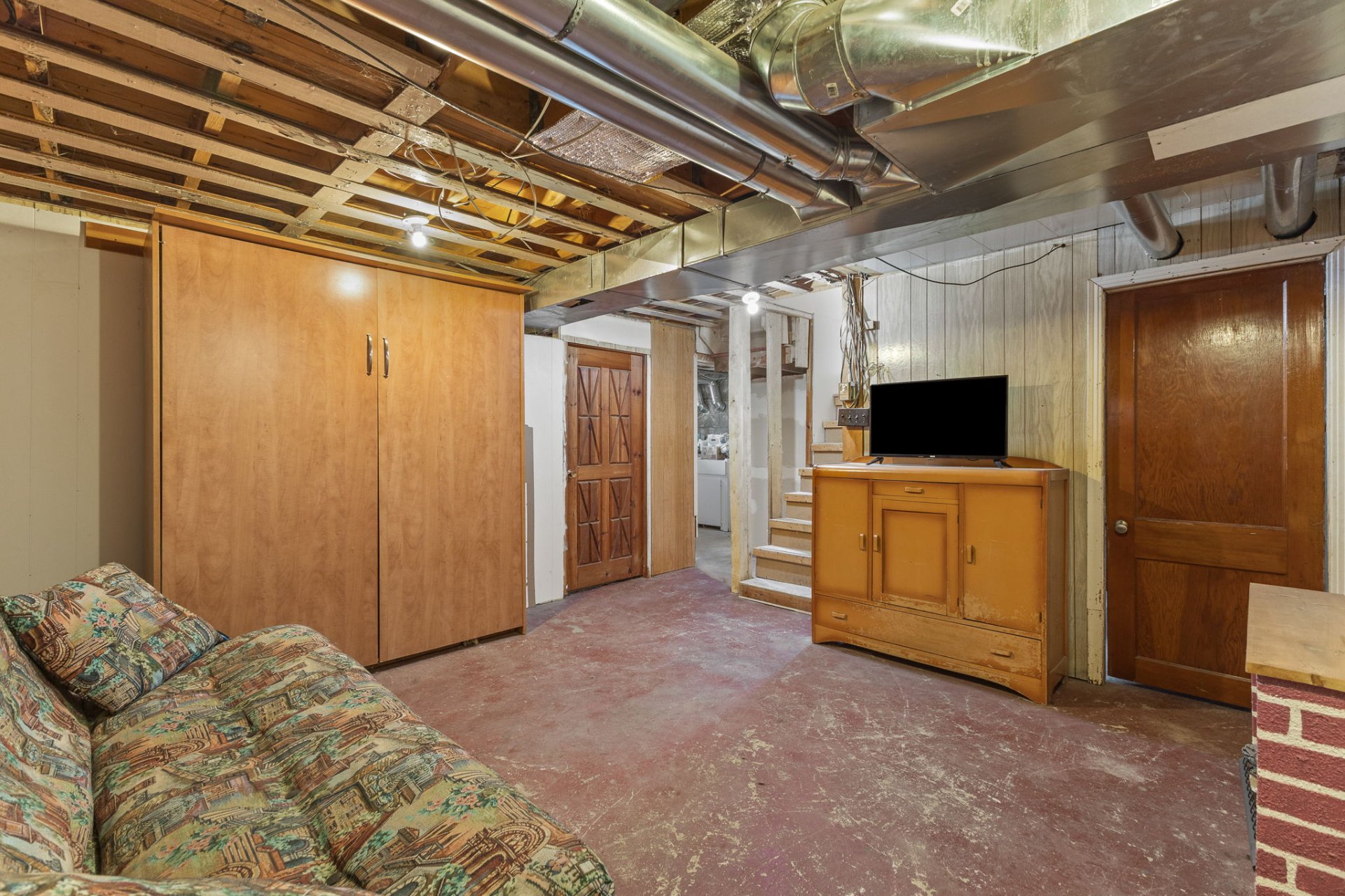 Salle familiale