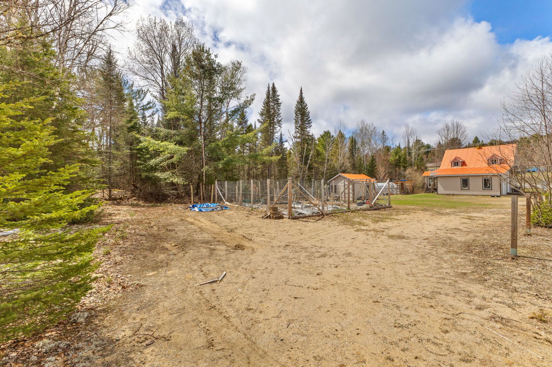 Land/Lot