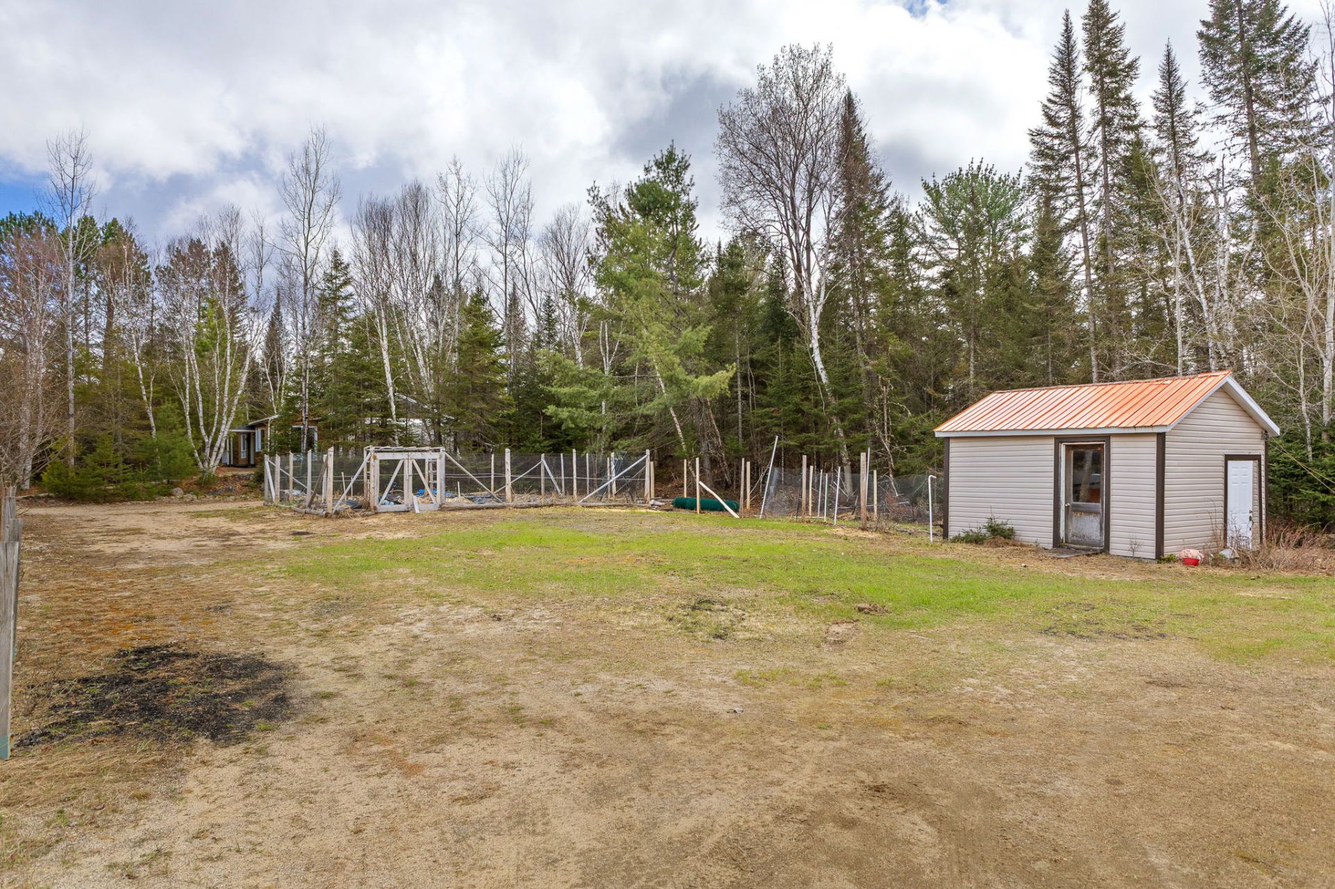 Land/Lot