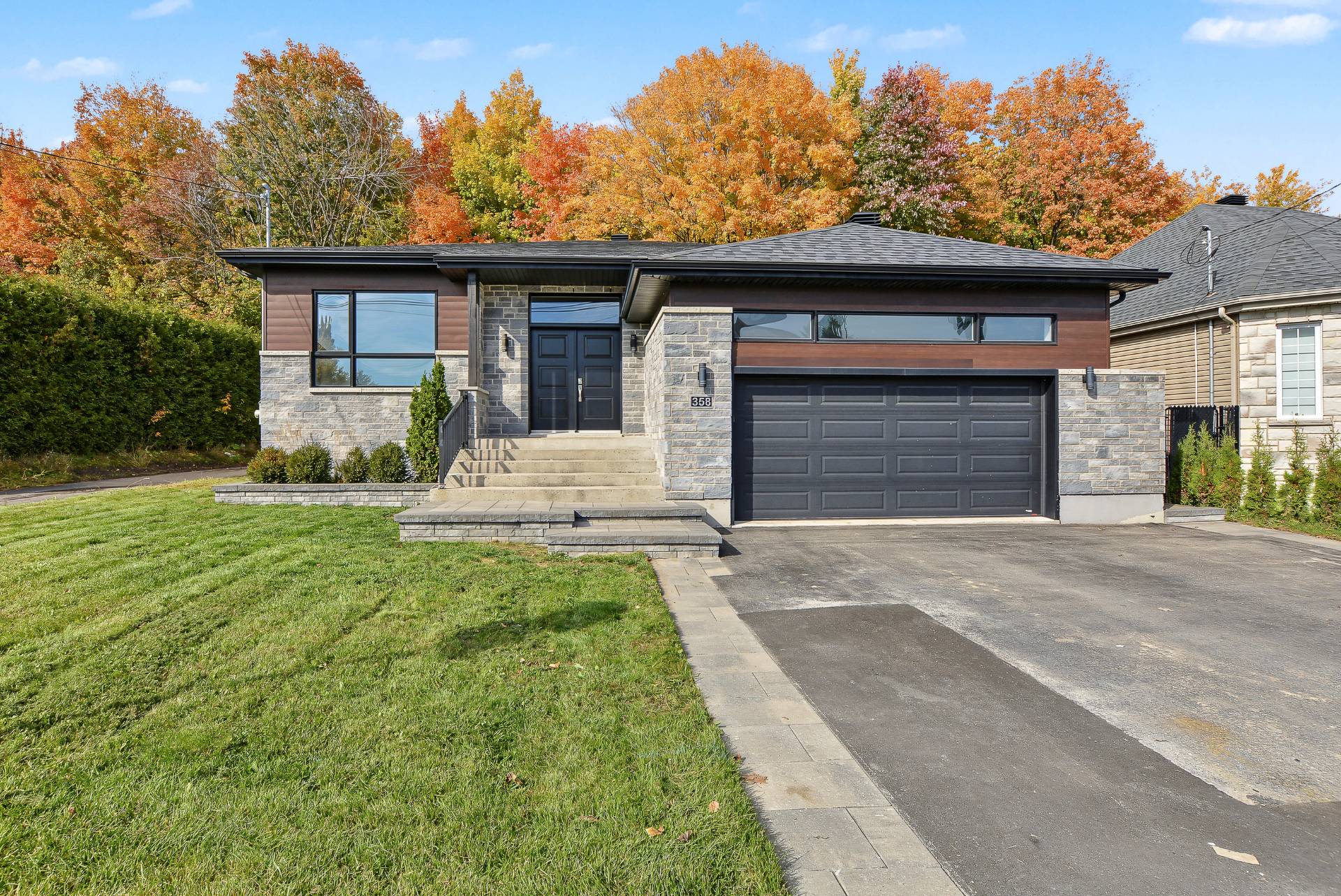 Façade